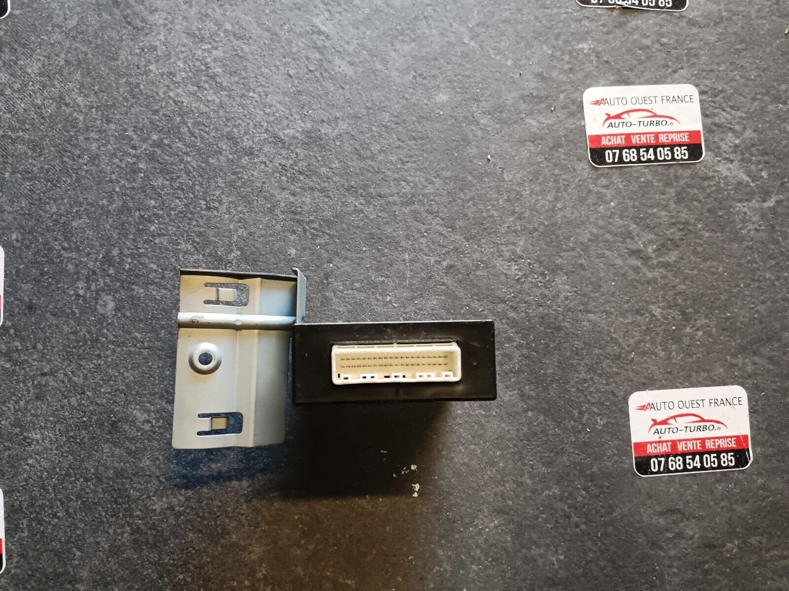 CALCULATEUR ANTIDEMARRAGE NISSAN QASHQAI REFERENCE: TFWD1G631