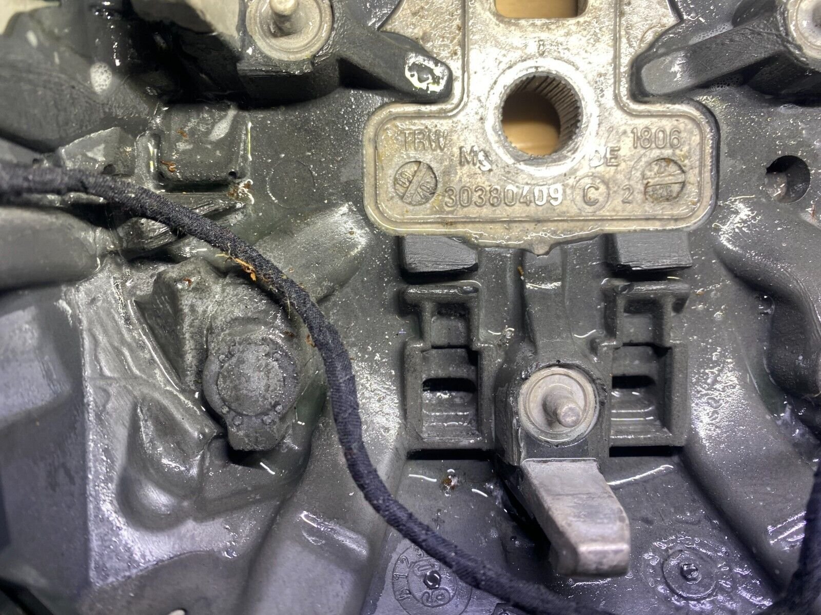 30380409 volant POUR PEUGEOT BOXER