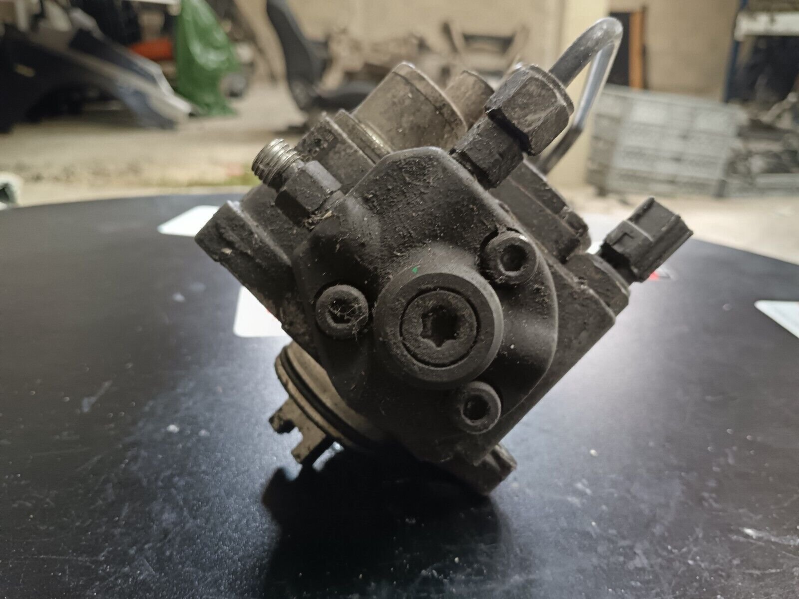 POMPE A INJECTION FORD BOXER JUMPER DUCATO 2.2HDI REFERENCE: 6C1Q-9B395-AB