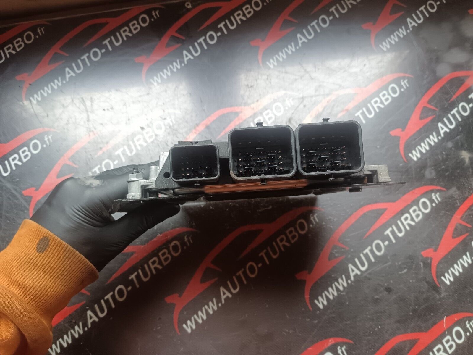 KIT DE DEMARRAGE CITROEN C4 1.6VTI 90CH COUPE