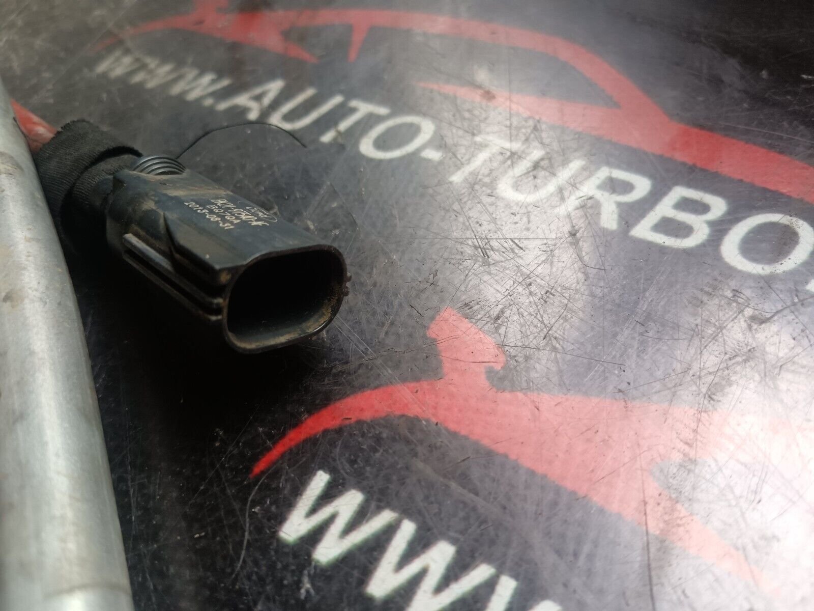 SONDE CAPTEUR INJECTION FAP FORD TRANSIT 2.2HDI REFERENCE: BK219T540AF