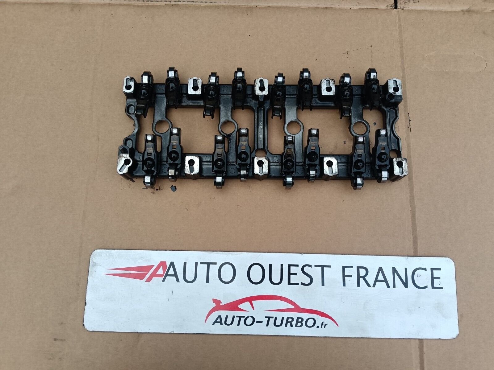 PONT DE CULBUTEUR BOXER JUMPER TRANSIT 2.2HDI REFERENCE: 6C1Q-6K551-BA