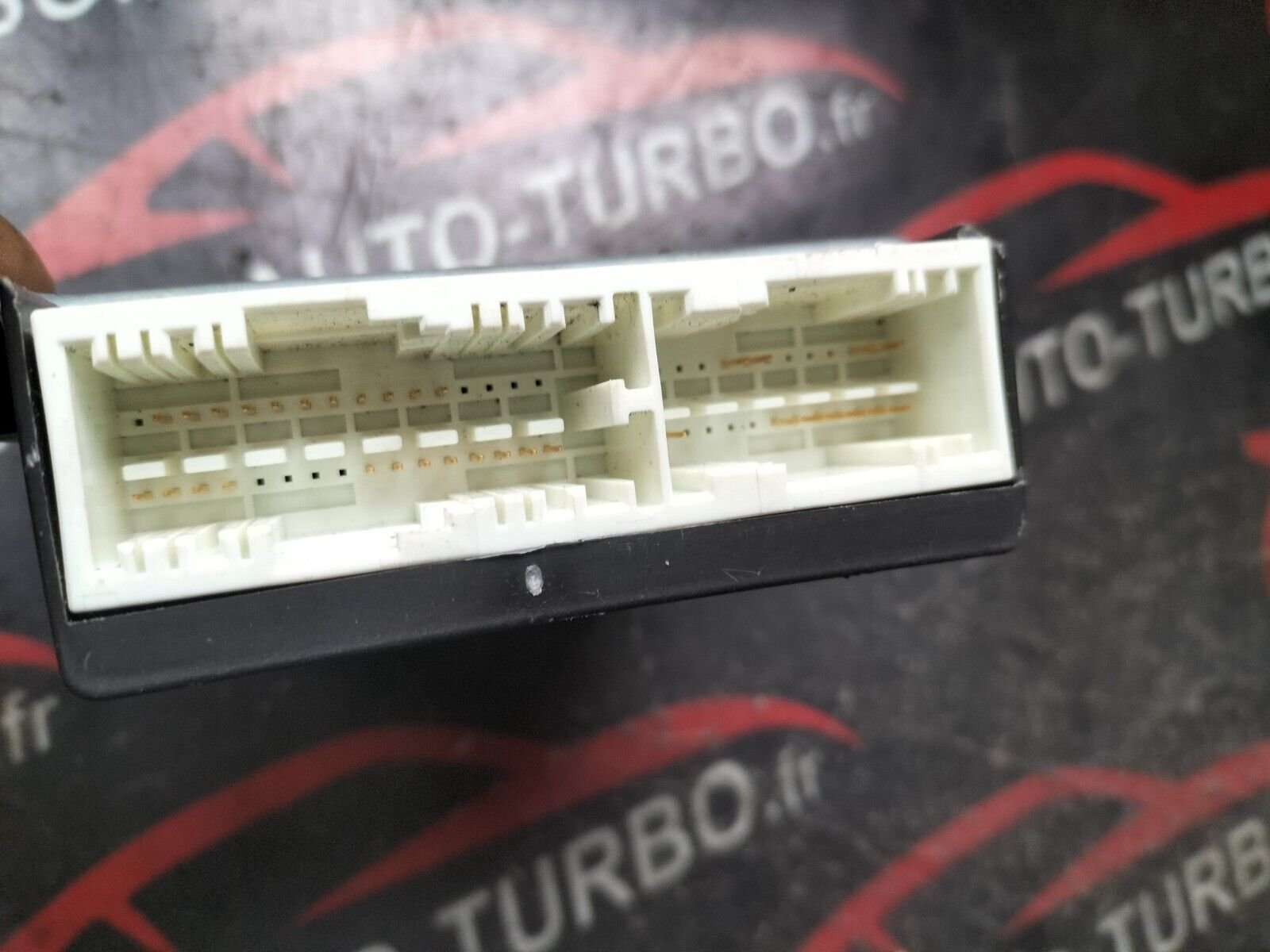 CALCULATEUR AIRBAG FIAT 500, PUNTO A2C53440429, 51918197