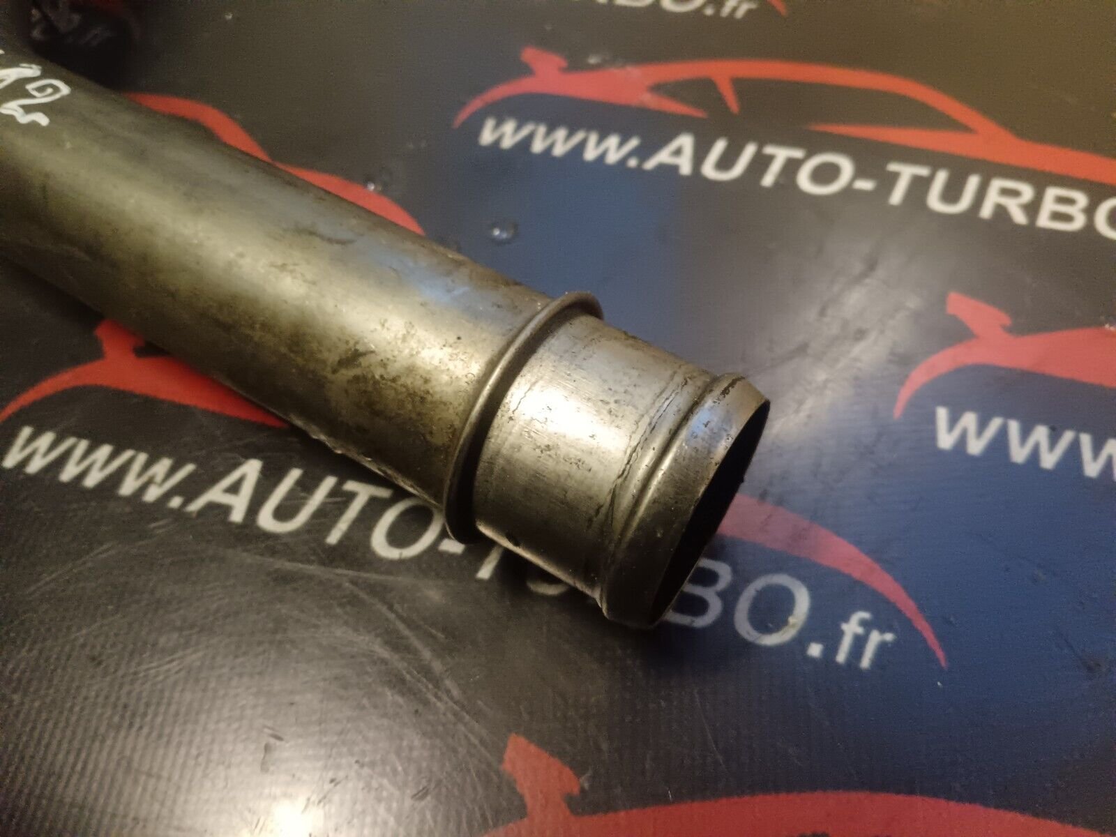 TUYAU DURIT RENAULT MEGAN SCENIC 1.5DCI REFERENCE: 8200276297