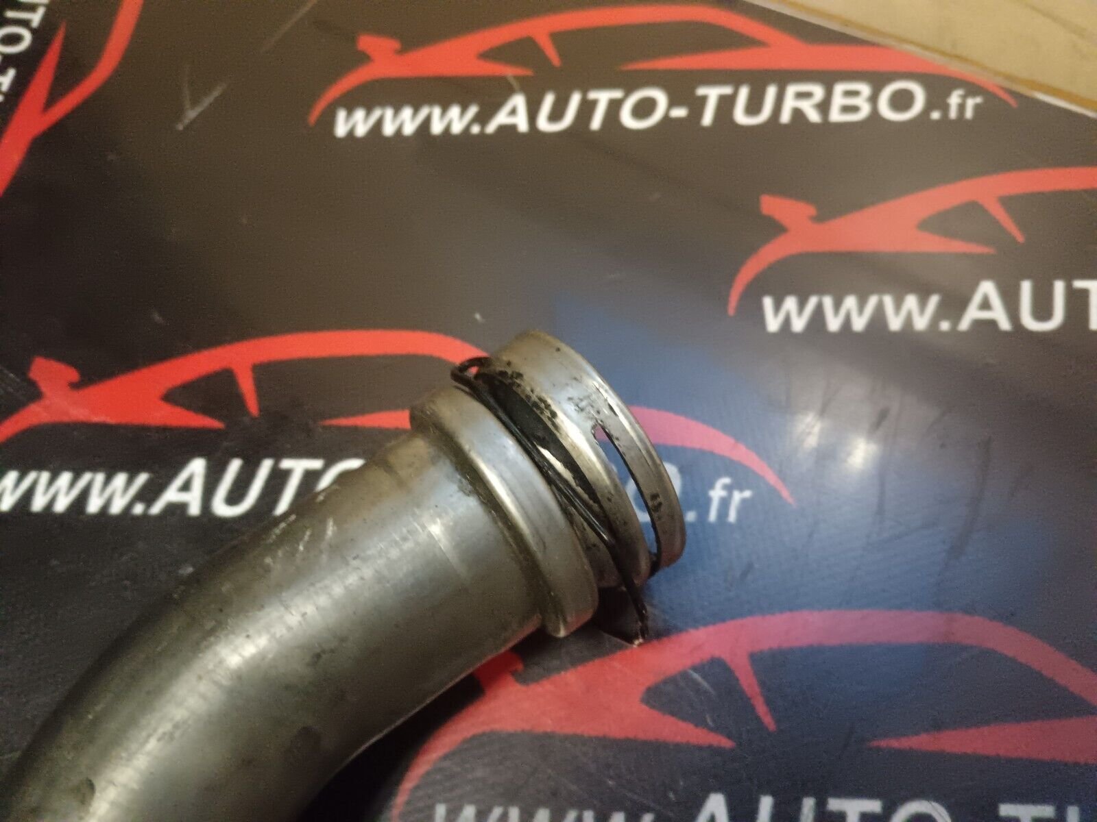 TUYAU DURIT RENAULT MEGAN SCENIC 1.5DCI REFERENCE: 8200276297