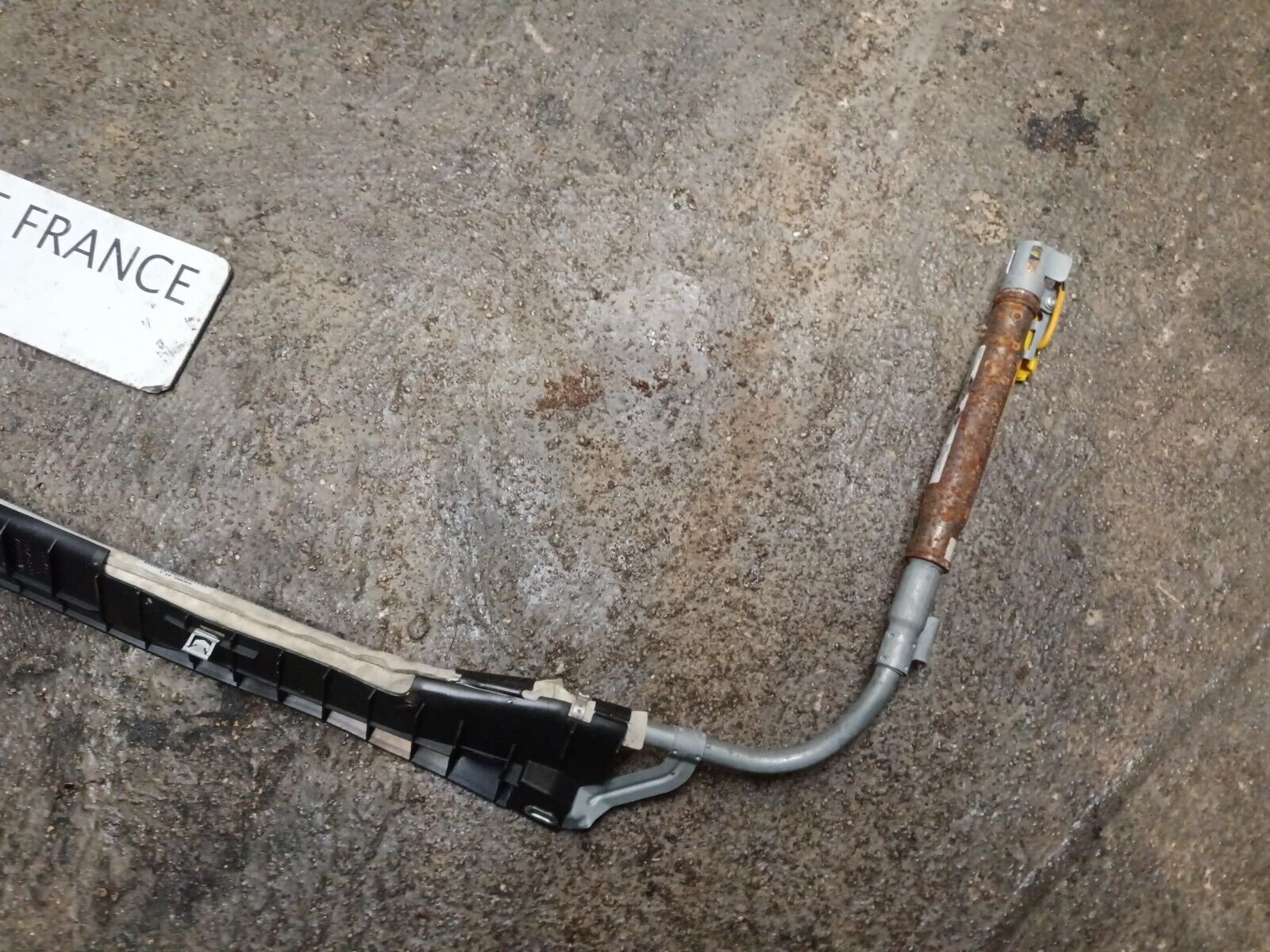 AIRBAG RIDEAU DROIT GOLF V REFERENCE: 1K6880741