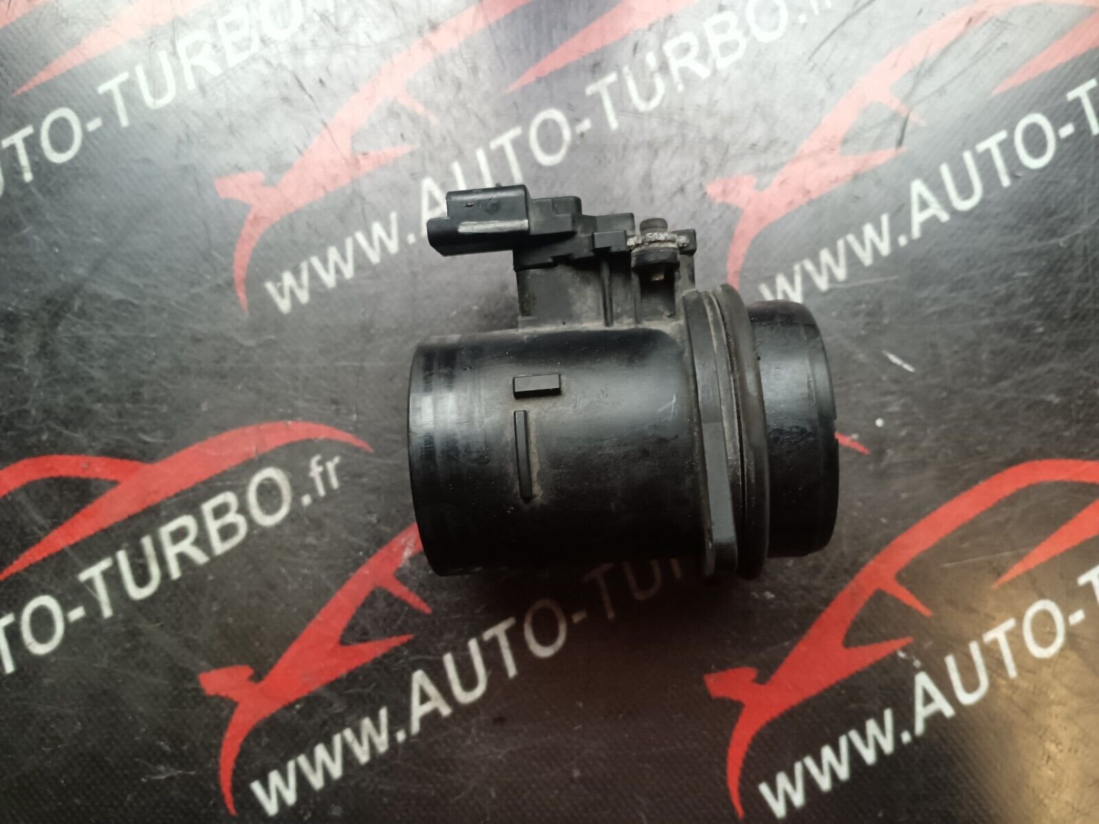 DEBIMETRE PEUGEOT 2008 1.6HDI 90CH REFERENCE: 9683282980