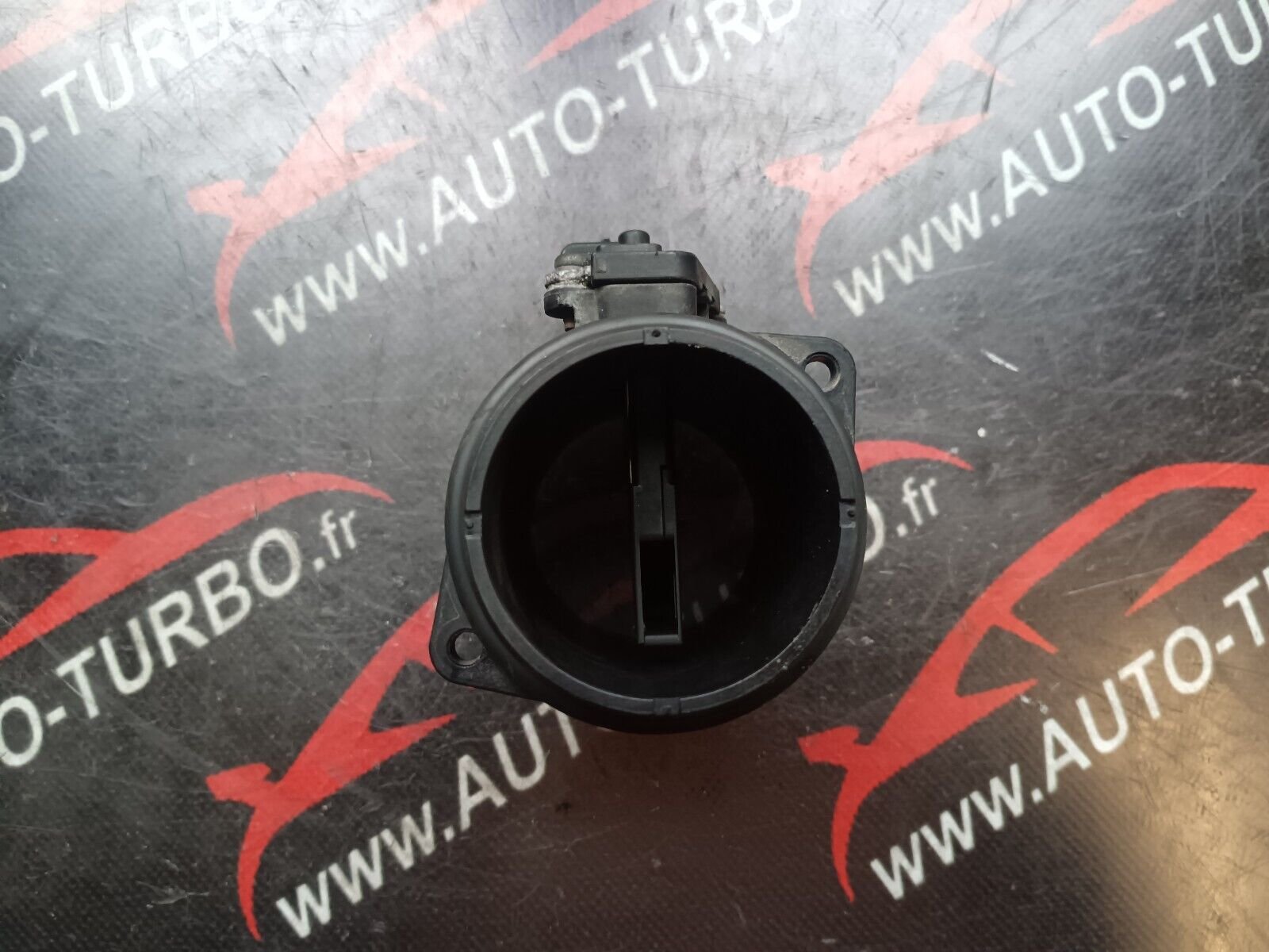 DEBIMETRE PEUGEOT 2008 1.6HDI 90CH REFERENCE: 9683282980