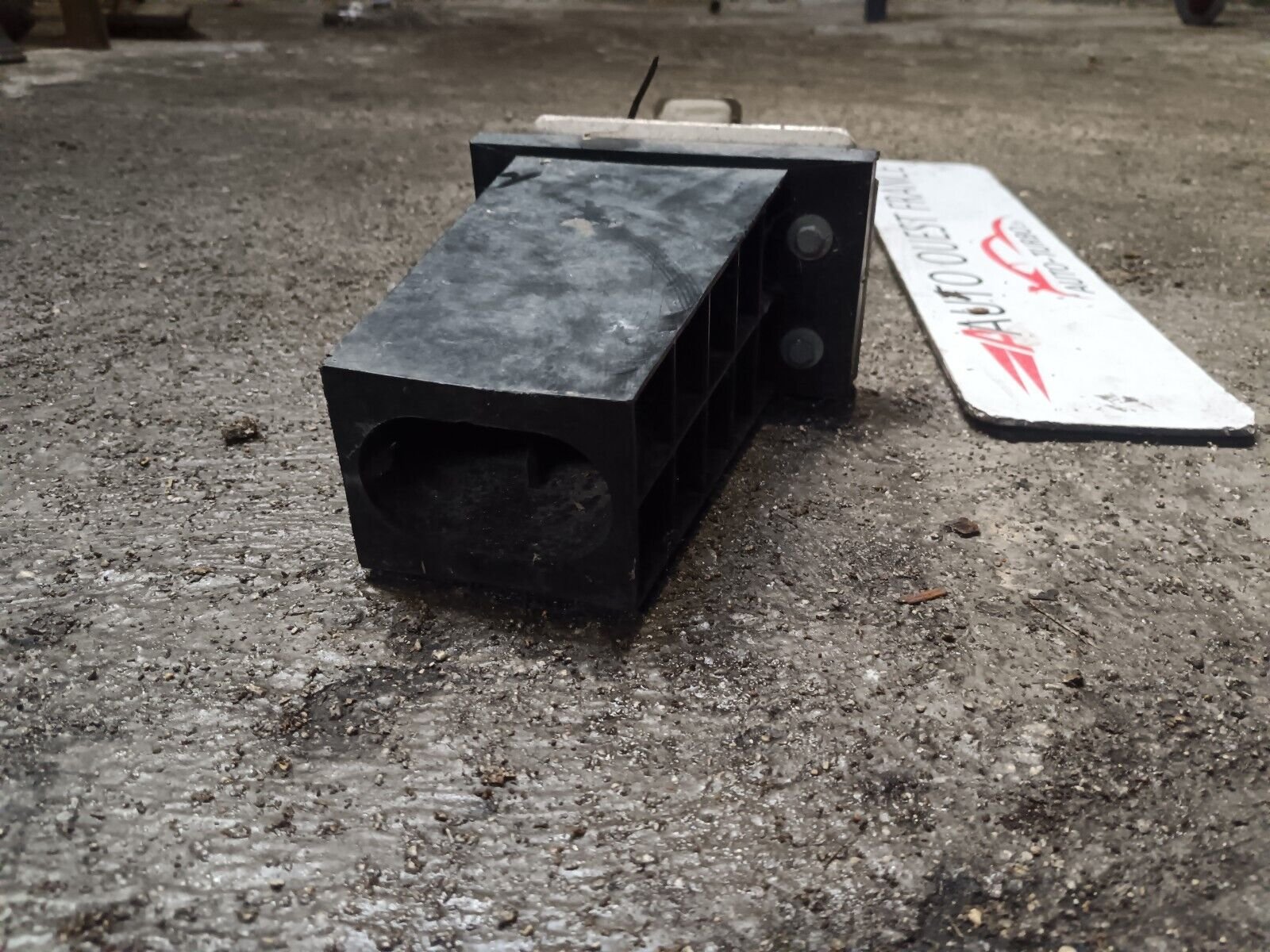 DEMI BERCEAU  CITROEN C4 PICASSO REFERENCE: 61434018