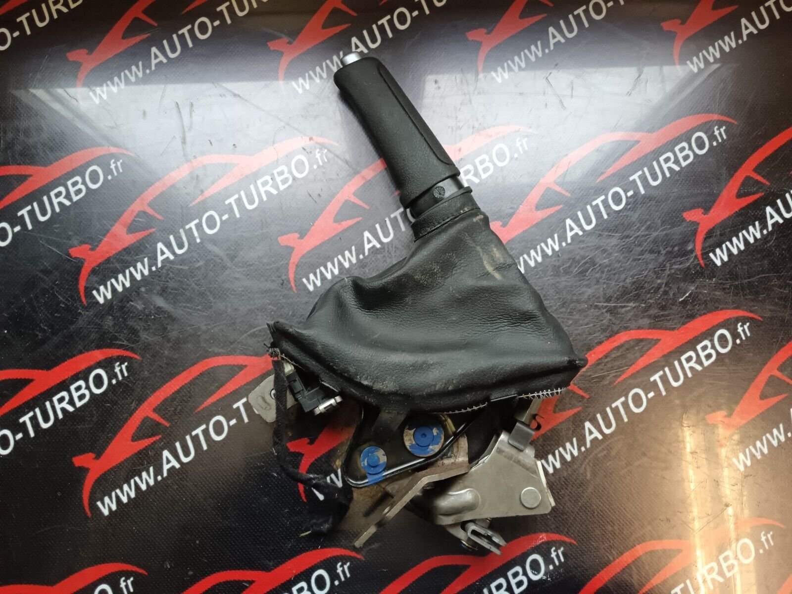 LEVIER FREIN A MAIN ALFA ROMEO 159 REFERENCE: 66245254