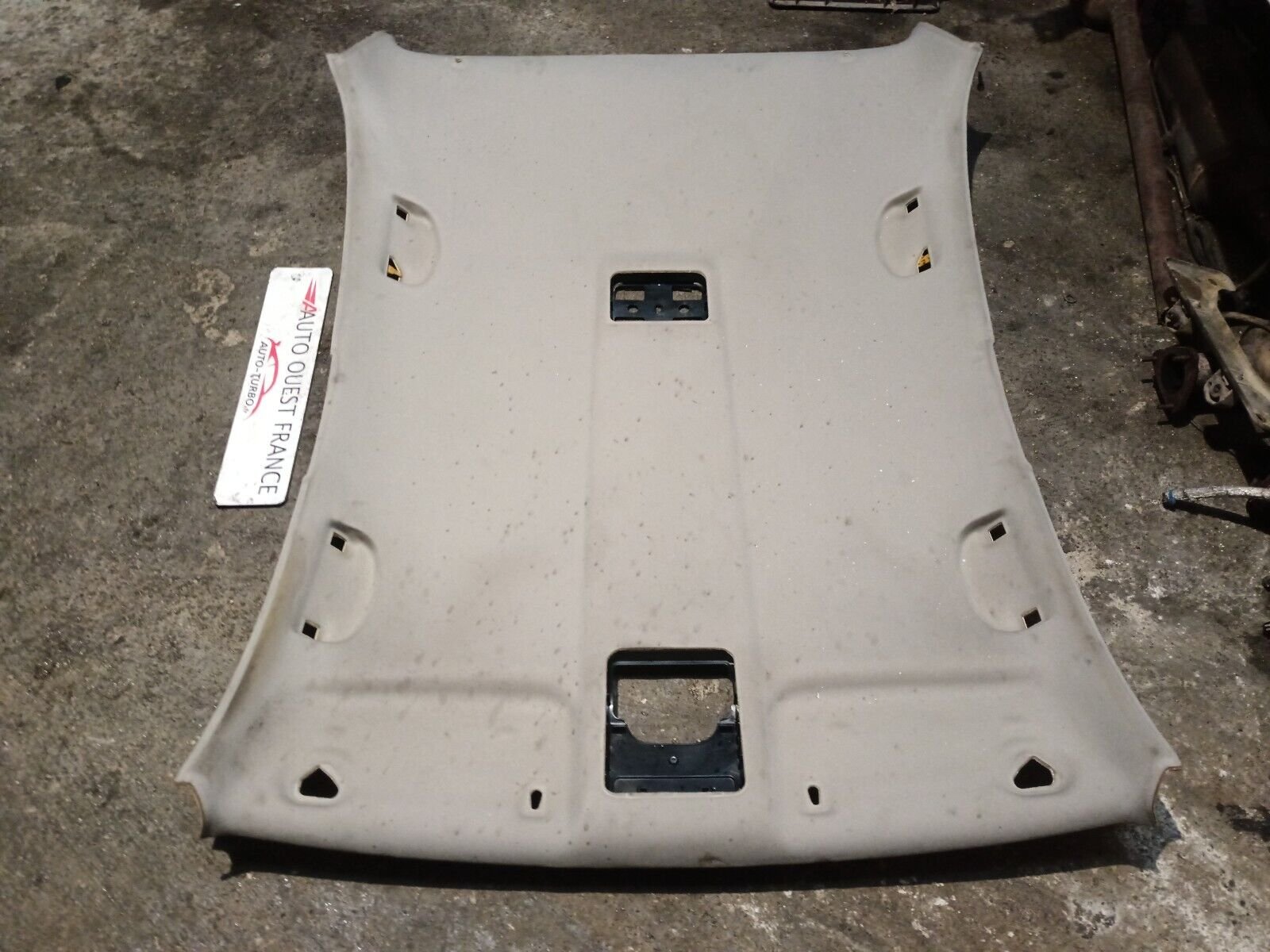 CIEL DE TOIT ALFA ROMEO 159 REFERENCE: 66251376