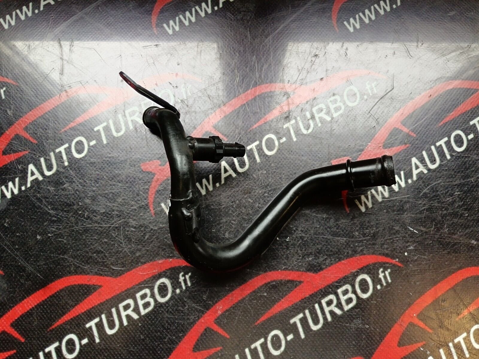 TUYAU DE LIUQUIDE DE REFROIDISSEMENT AUDI A5 3.0TDI 245CH REFERENCE: 059109129