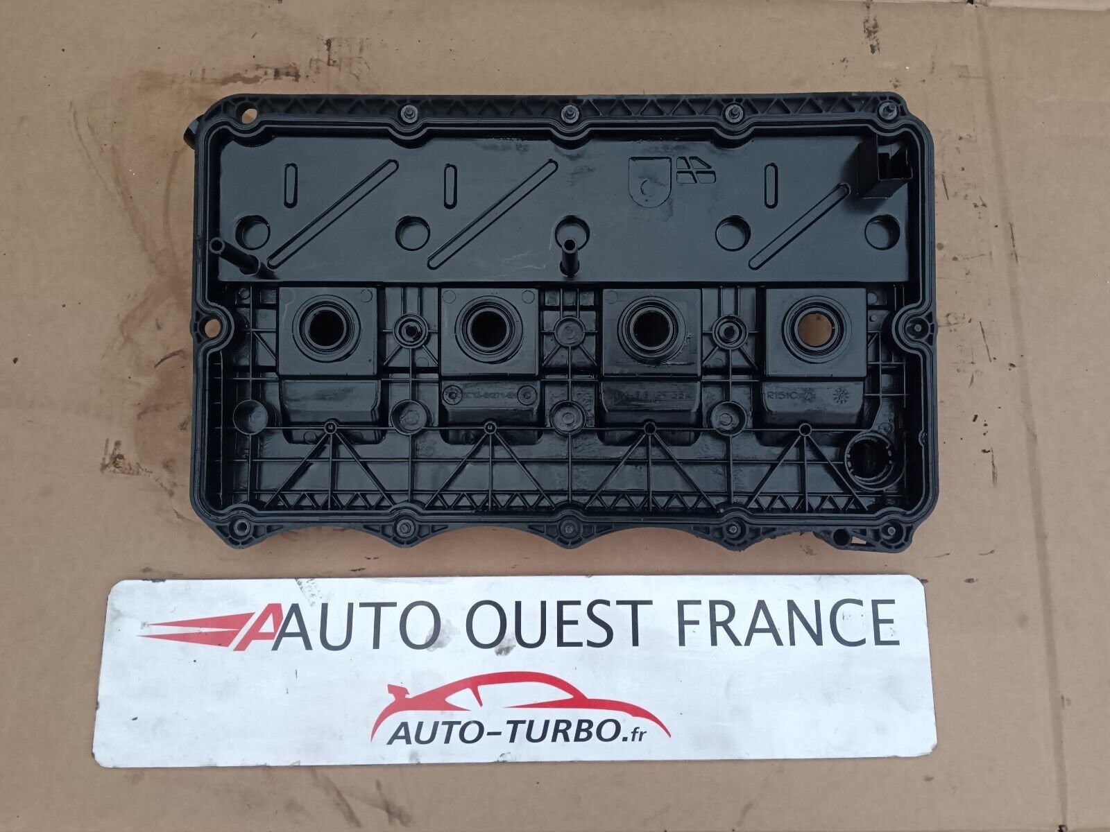 CACH-CULBUTEUR BOXER JUMPER TRANSIT DUCATO 2.2HDI REFERENCE: 6C1Q-6K271-BH