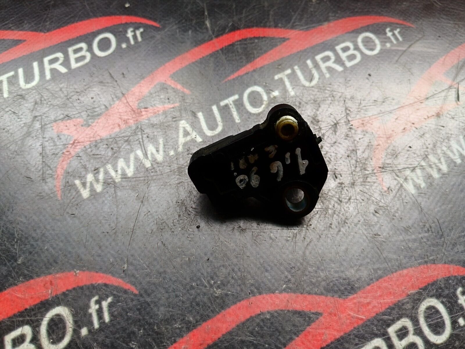 CAPTEUR VILEBREQUIN PEUGEOT 2008 1.6eHDI 96CH REFERENCE: 9664387380