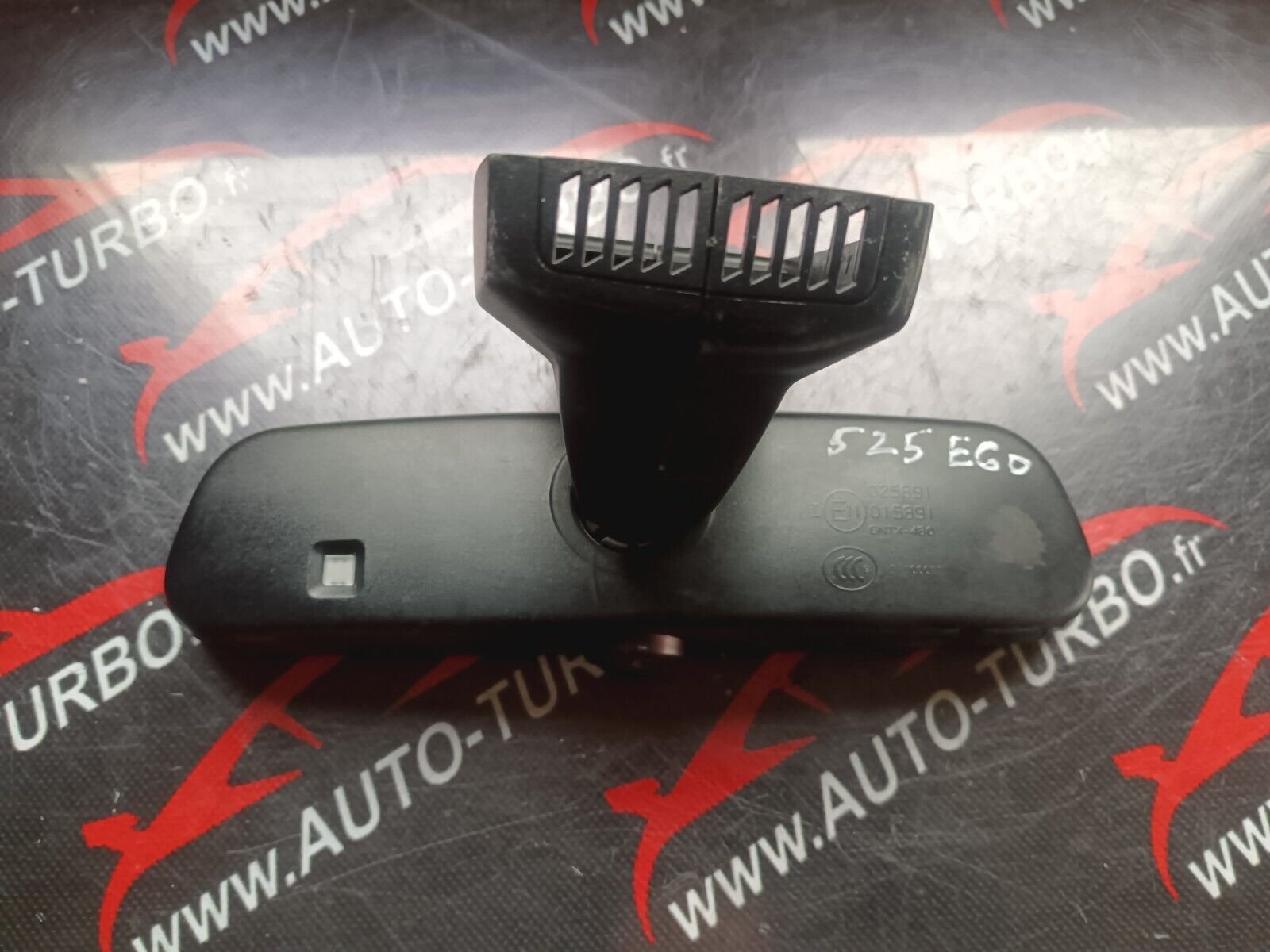 RETROVISEUR INTERIEUR BMW 525 E60 REFERENCE: 913445901