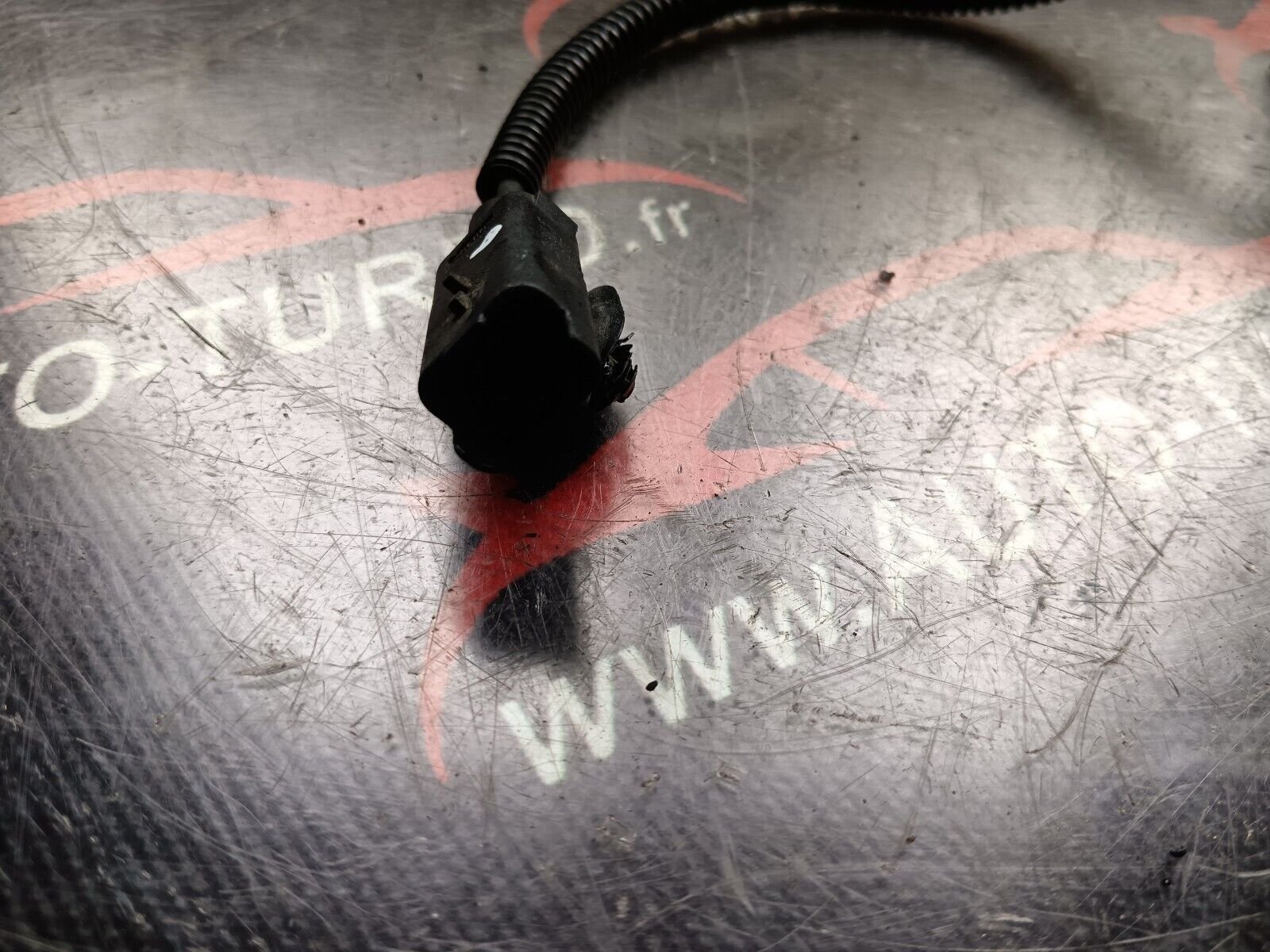 CAPTEUR DE POSITION VILBREQUIN  PEUGEOT 2008 1.6eHDI 96CH REFERENCE: 9664430980