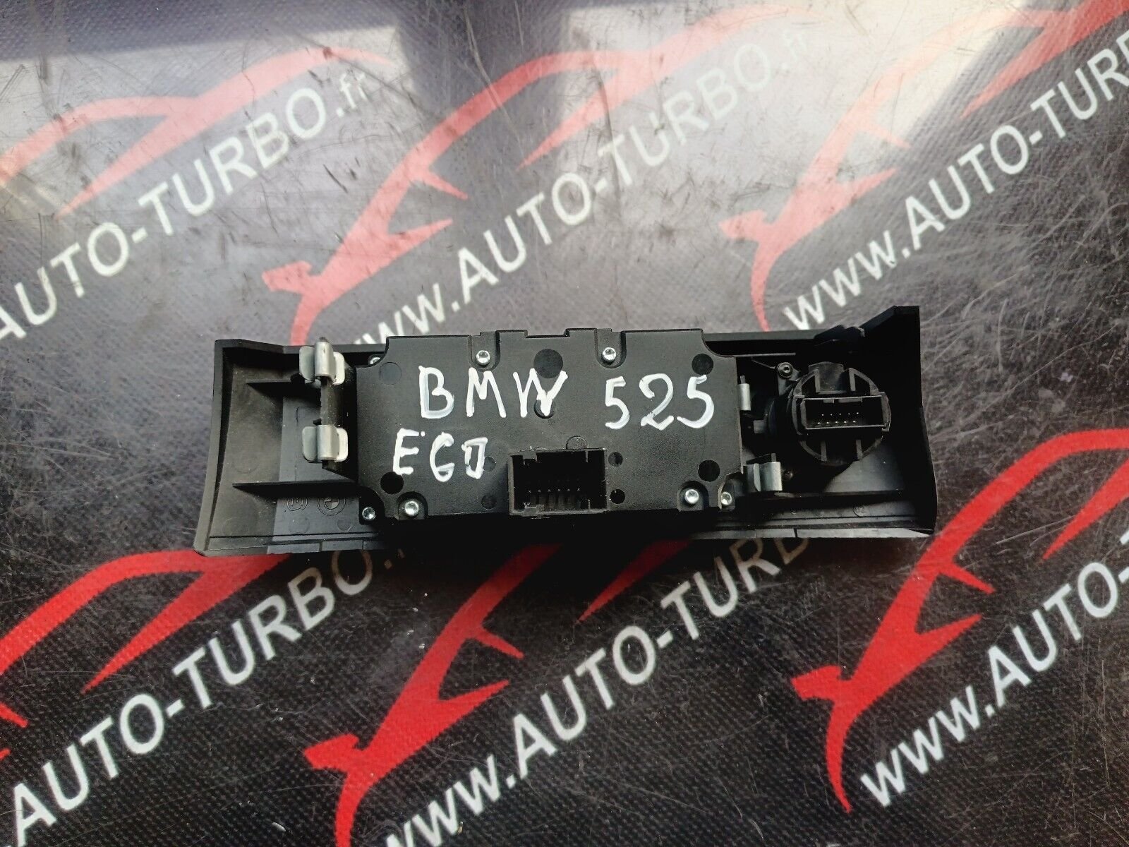 COMMANDE FEU BMW 525 E60 REFERENCE: 6953737