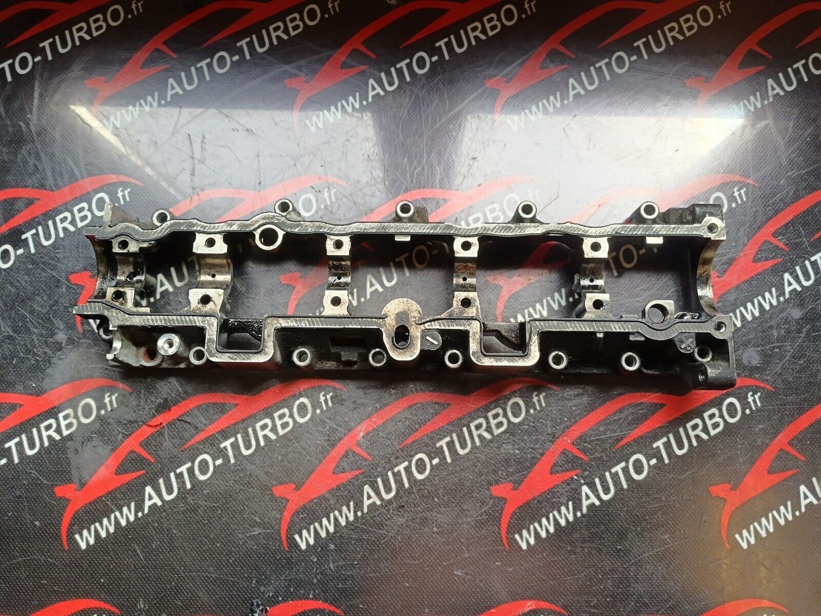 CULASSE PEUGEOT 2008 1.6eHDI 96CH