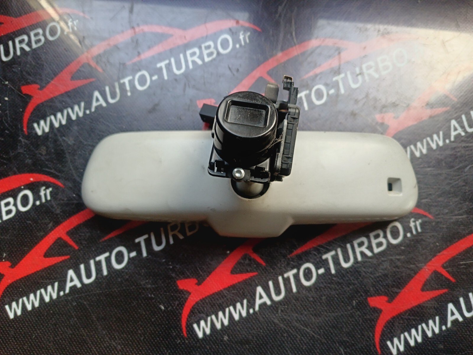 RETROVISEUR INTERIEUR AUDI A5  REFERENCE: 8T0857511