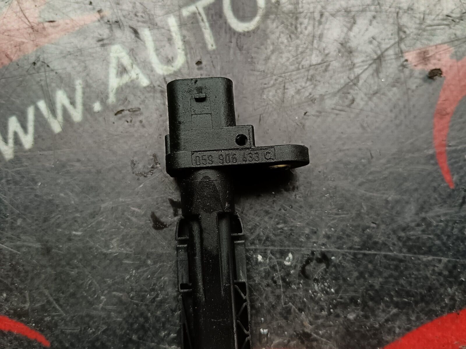 CAPTEUR PMH AUDI A5 3.0TDI 245CH REFERENCE: 059906433