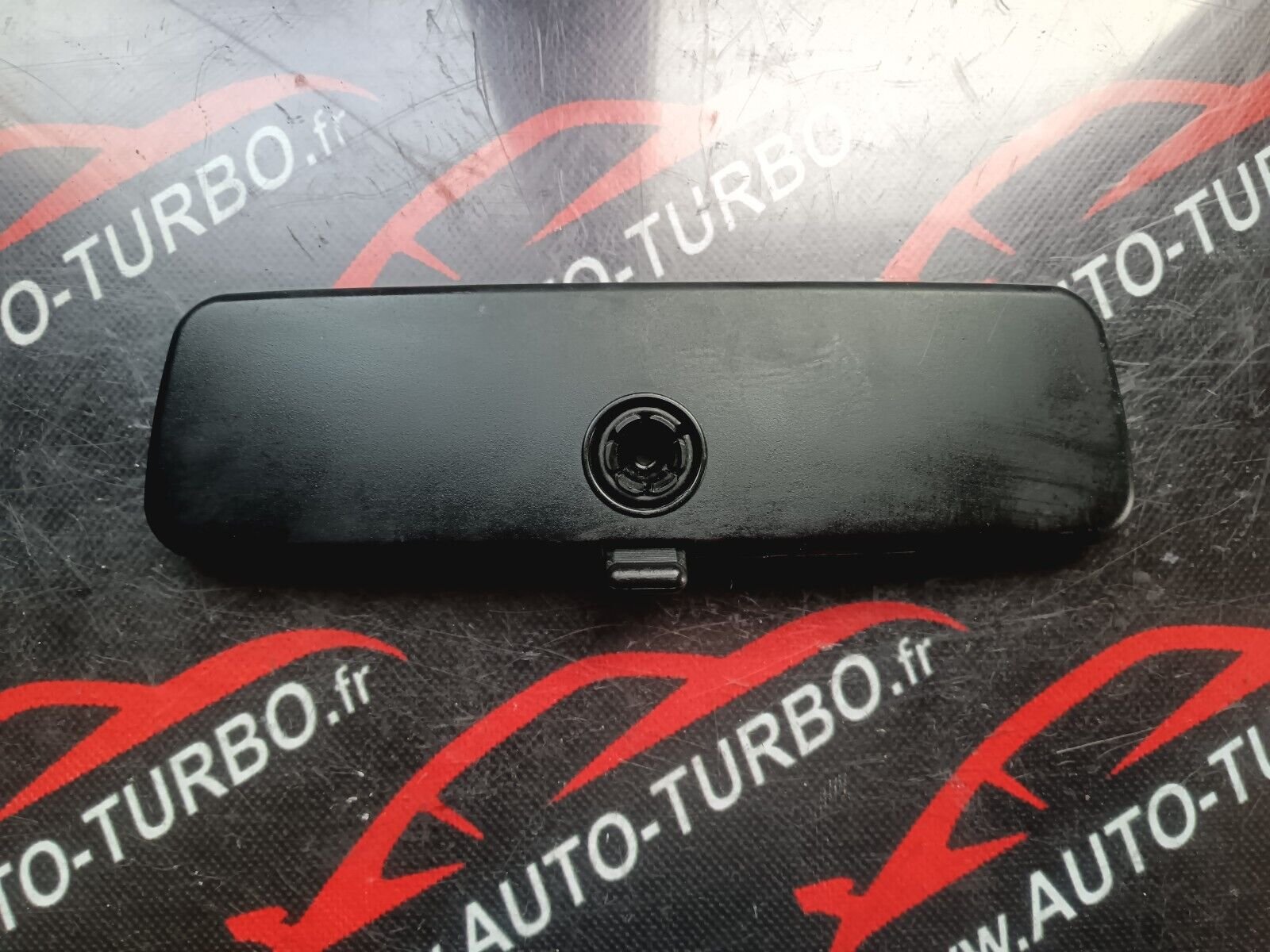 RETROVISEUR INTERIEUR VOLKSWAGEN POLO, SKODA FABIA REFERENCE: 014022