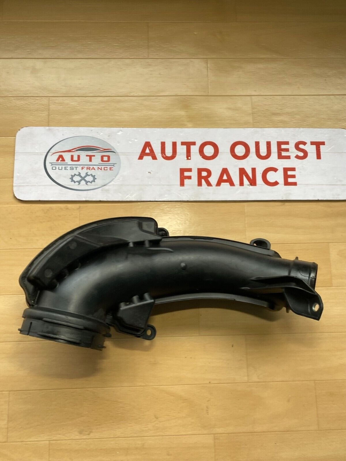 31293547 Conduit D'Air D'Admission Résonateur  2.0 110 KW Original Volvo