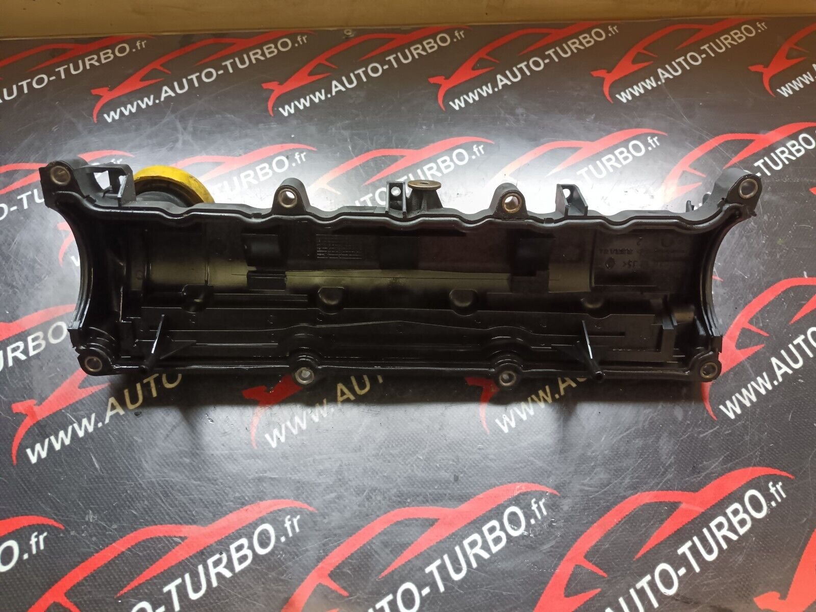 COUVRE CULASSE RENAULT 1.5DCI  86CH REFERENCE: 8200608952