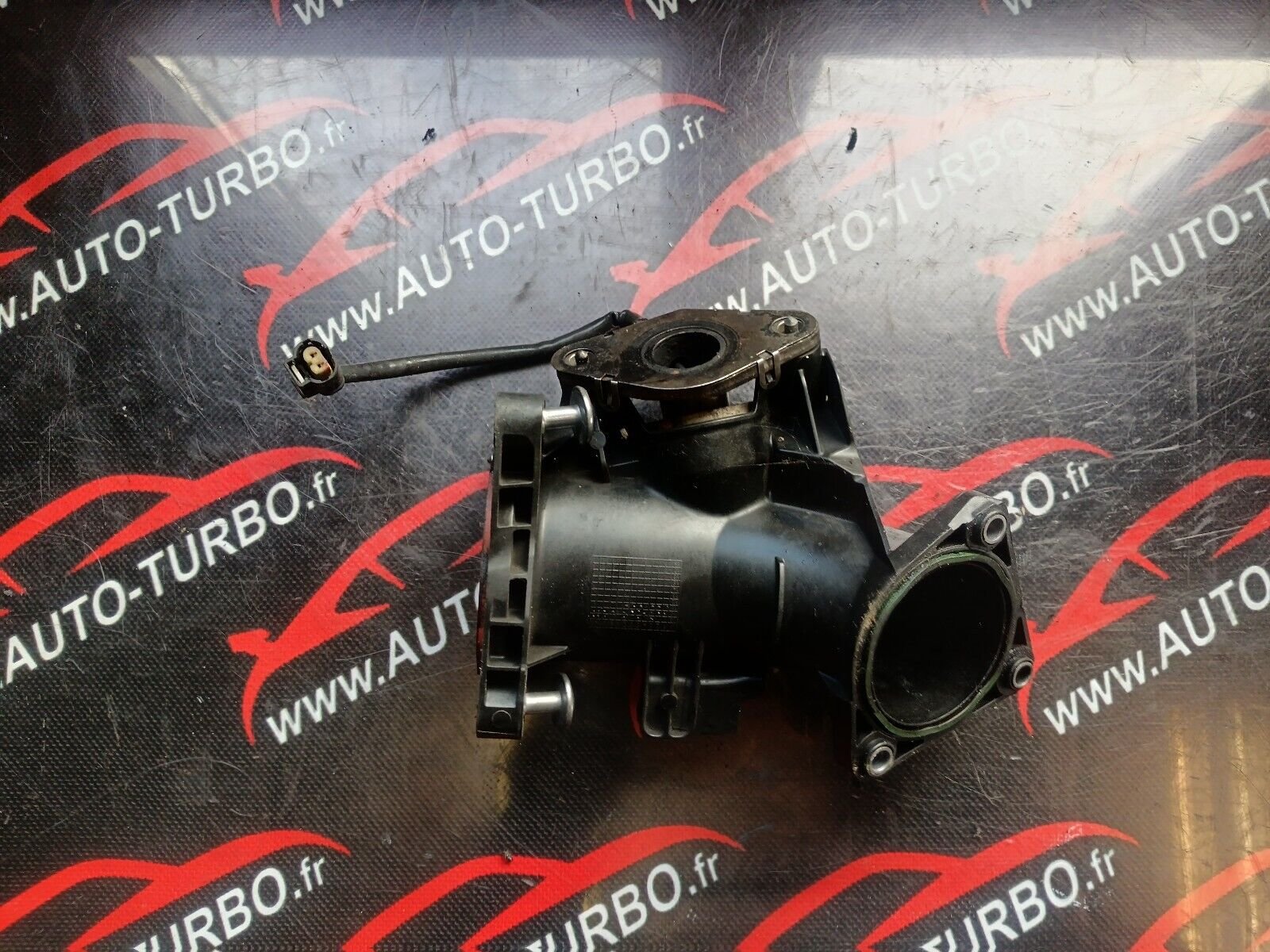 COLLECTEUR D'ADMISSION CAPTEUR TEMPERATURE BMW 520 F10 REFERENCE: 780799105