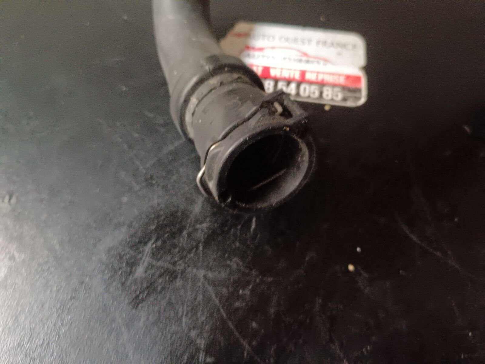 TUYAU DURIT PEUGEOT 308SW 2 REFERENCE X632149