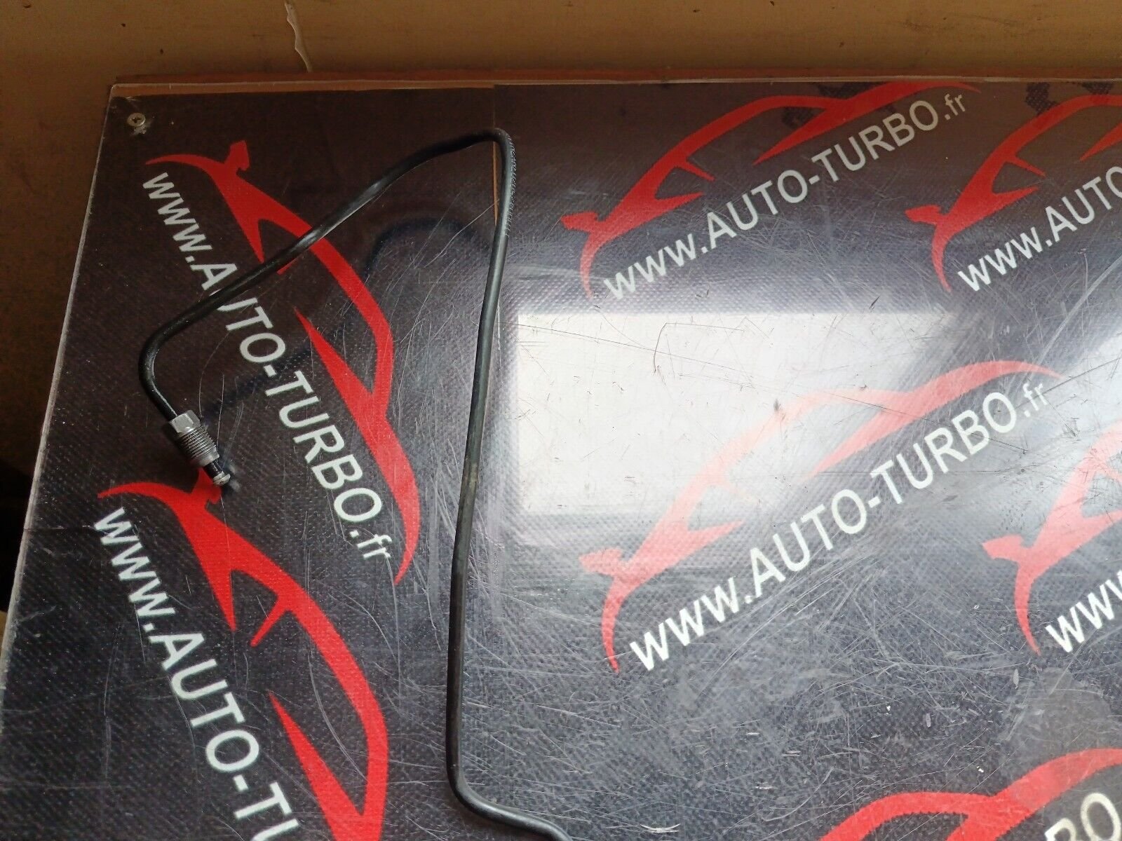 TUYAU CODUITE PEUGEOT 2008 1.6eHDI 96CH REFERENCE: 4750703