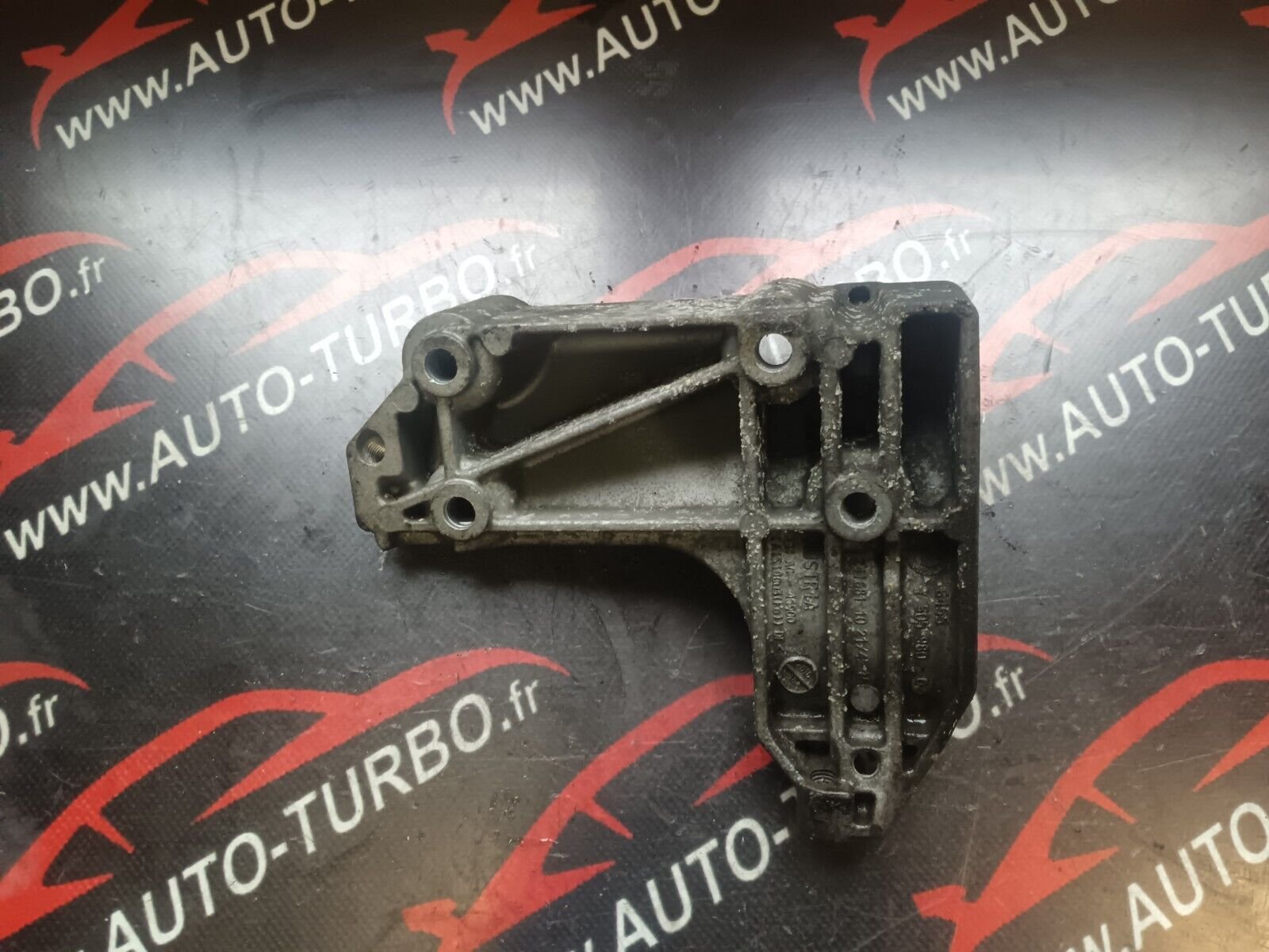 SUPPORT BMW SERIE 1 E87  120i REFERENCE: 7505980