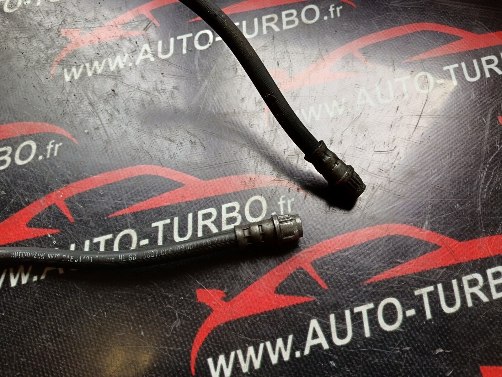 TUYAU CODUITE PEUGEOT 2008 1.6eHDI 96CH