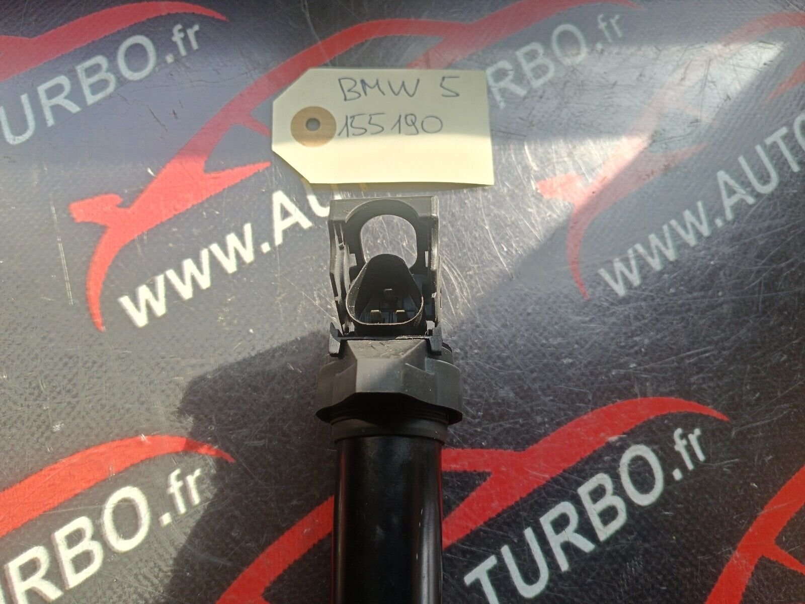 BOBINE D'ALLUMAGE BMW 5 REFERENCE: 155190