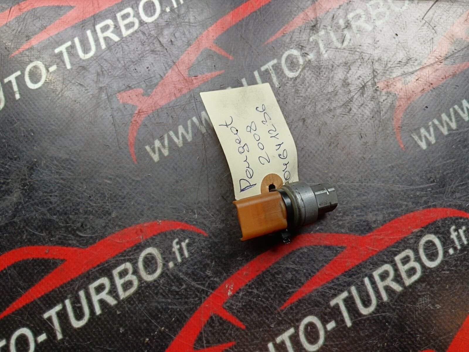 CAPTEUR CLIMATISATION PEUGEOT 2008 1.6eHDI 96CH REFERENCE: 04641236