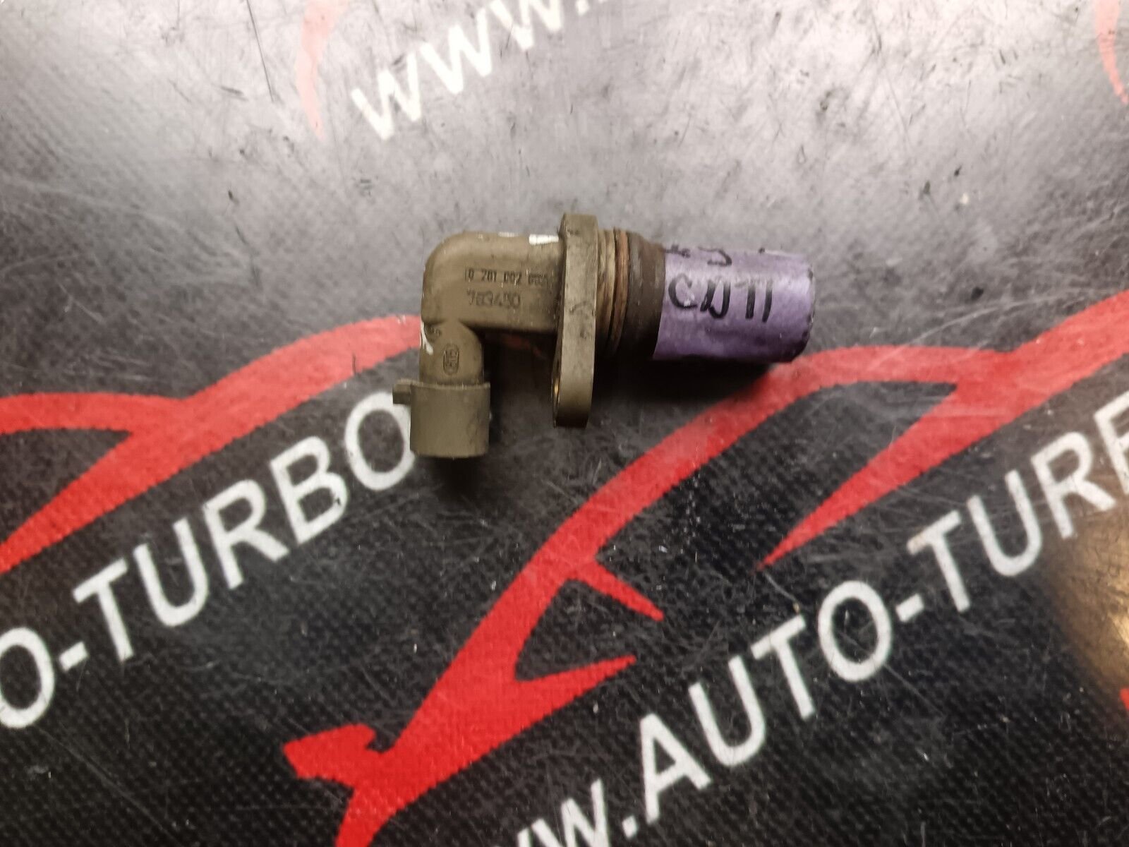 OPEL 1.9CDTI REFERENCE: 783450