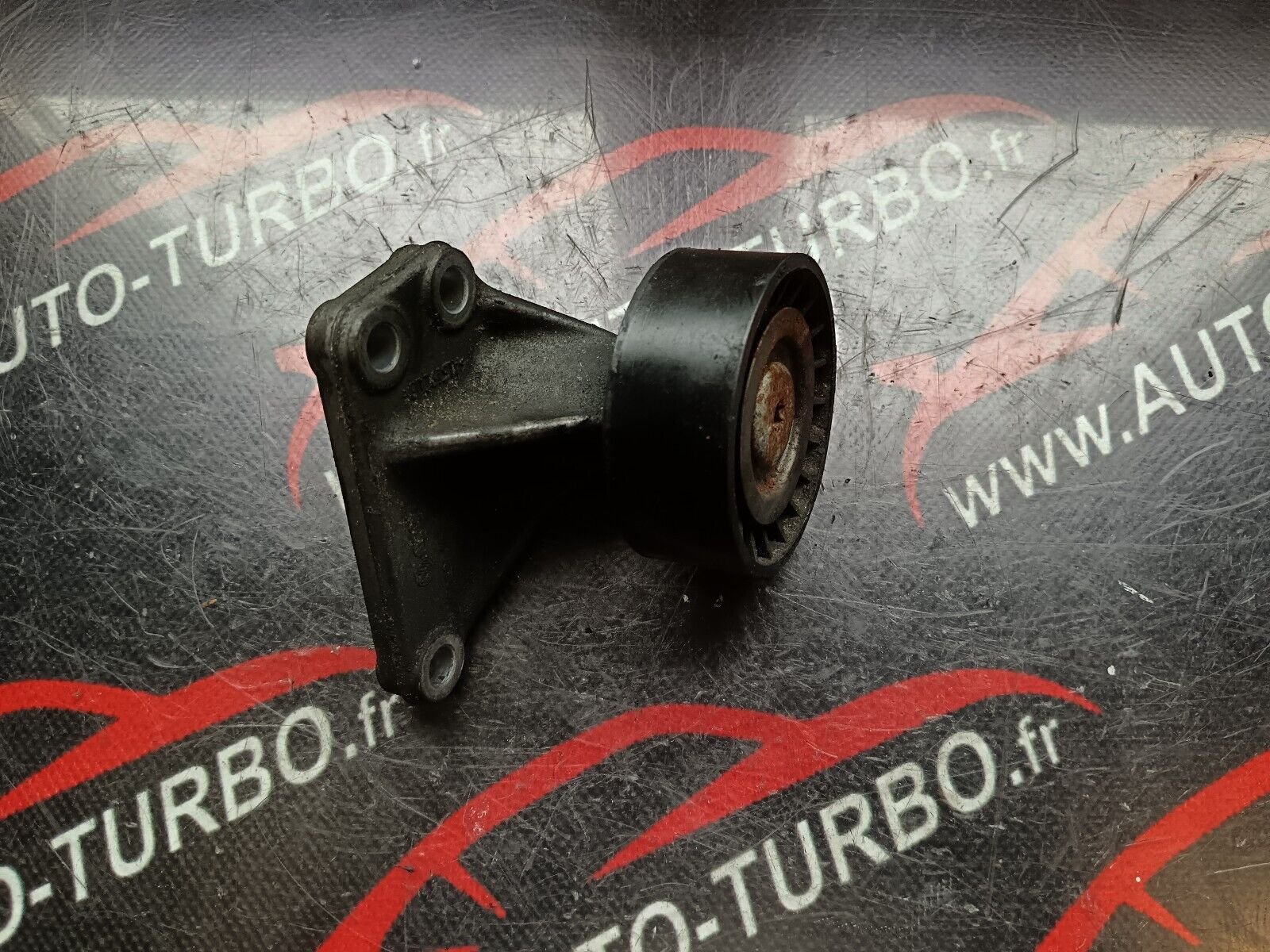 TENDEUR AUDI A5 3.0TDI 245CH