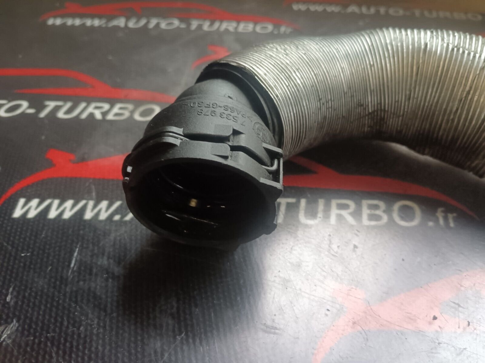 TUYAU DURIT BMW SERIE 1 120i