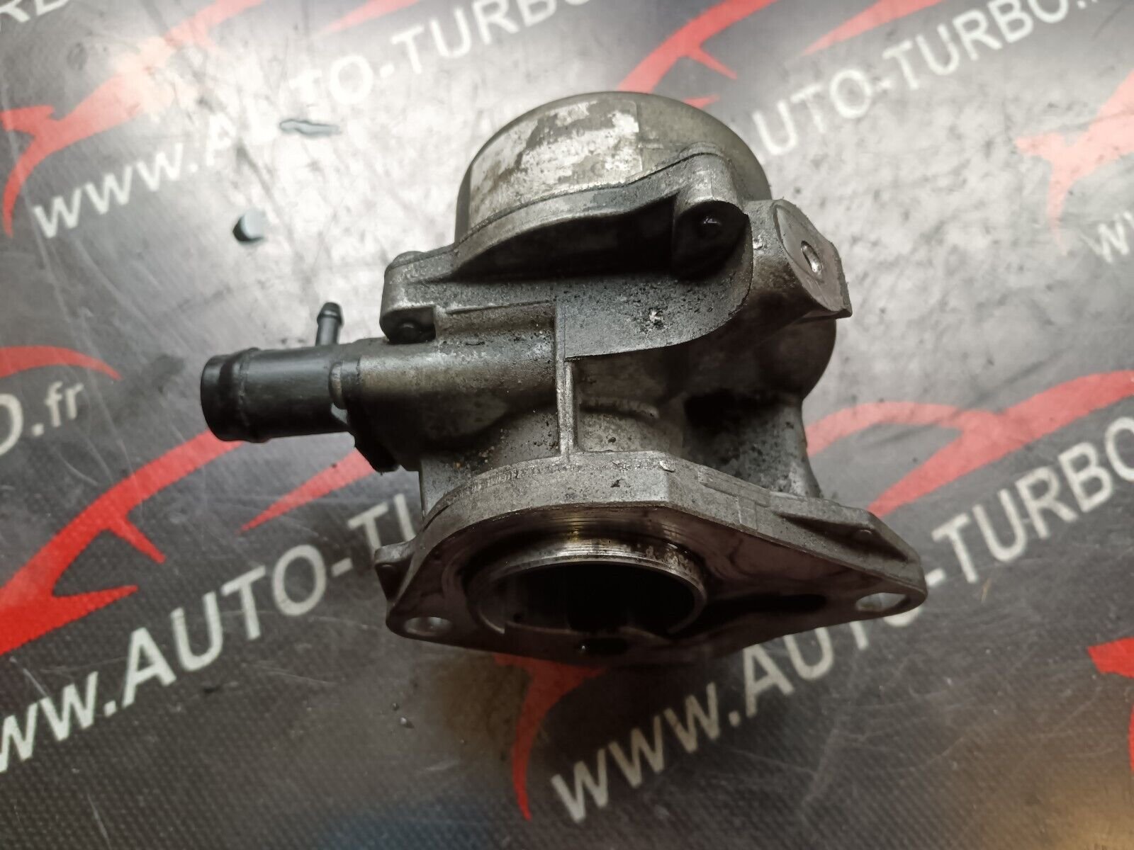 POMPE A VIDE RENAULT KANGOO 1.5DCI 86CH