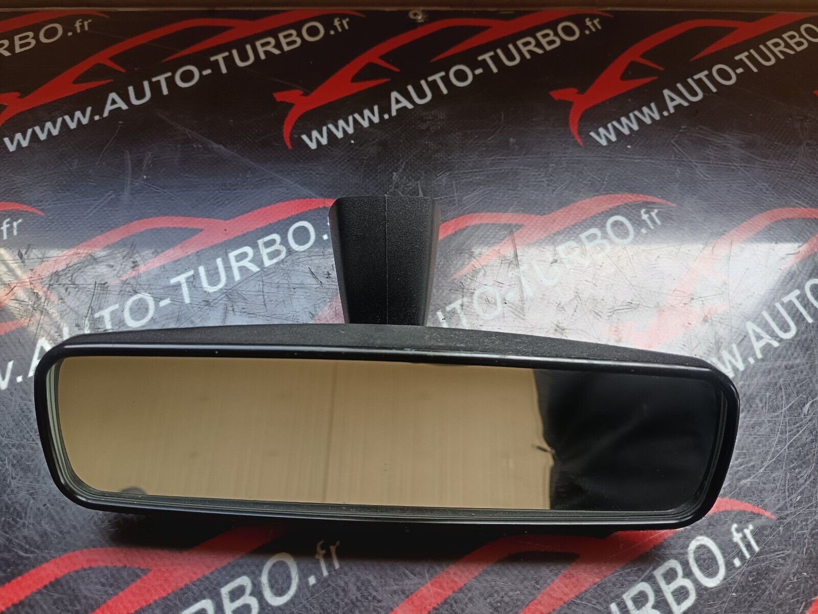 RETROVISEUR INTERIEUR PEUGEOT 308SW II REFERENCE: 0205028