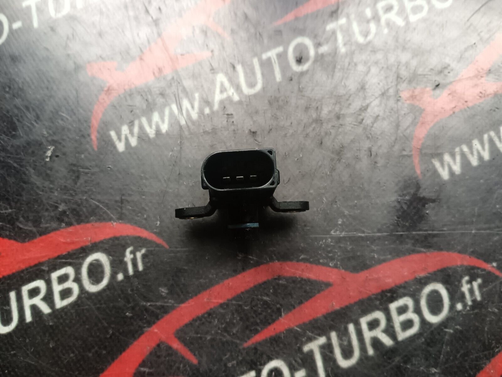 CAPTEUR DE PRESSION MAP  BMW SERIE1 120i REFERENCE: 7542623