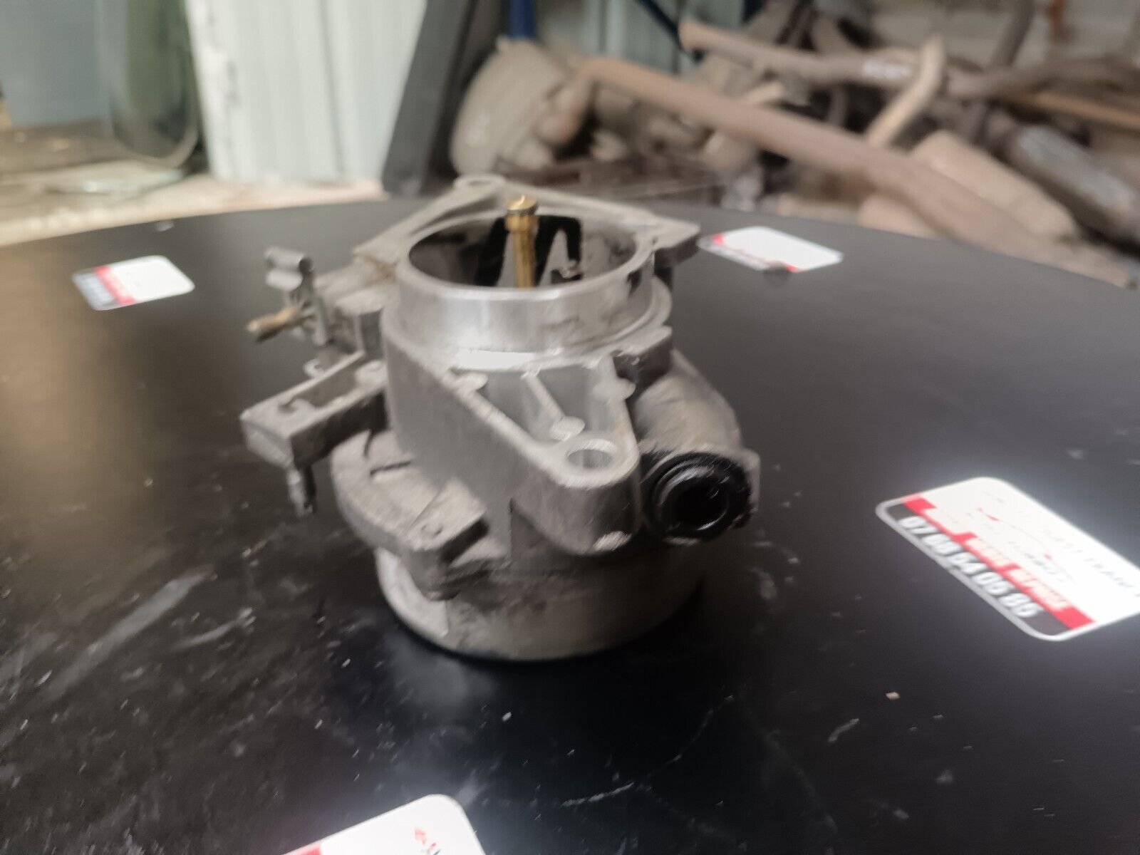 POMPE A VIDE FREINAGE BOXER JUMPER DUCATO 2.2HDI REFERENCE: 7224541501