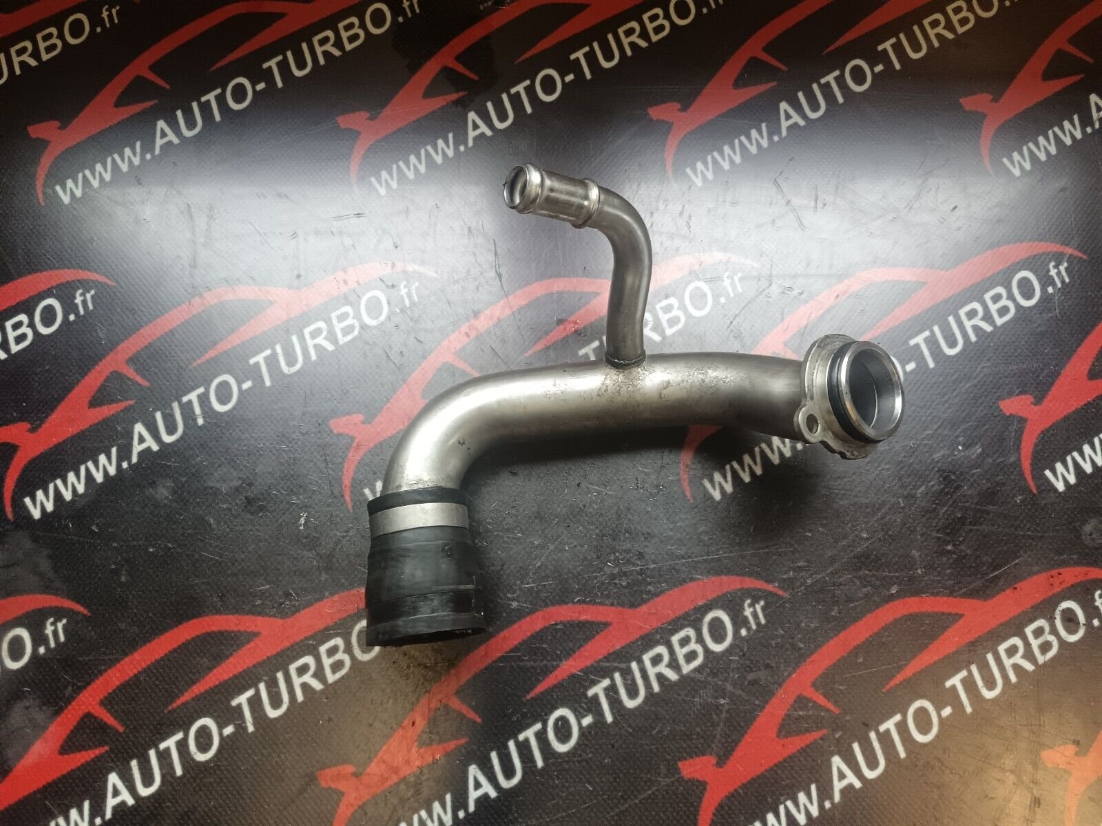 TUYAU DURIT  BMW SERIE 1 E87  120i