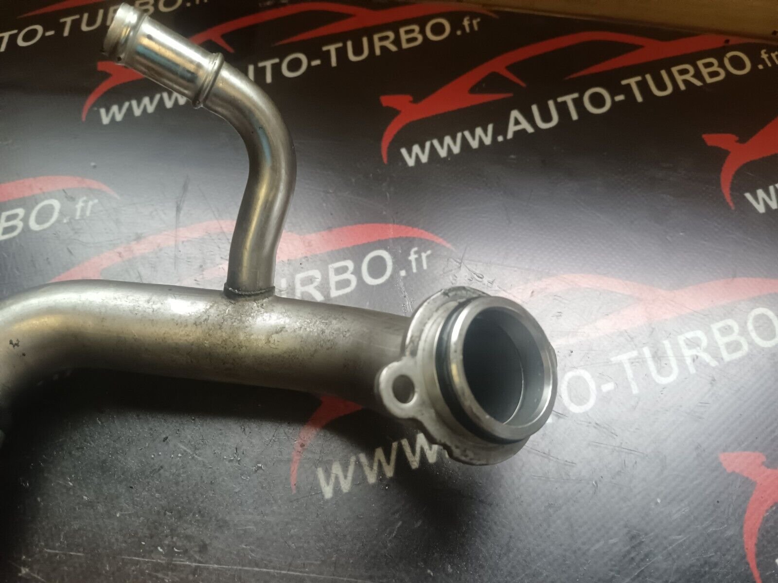 TUYAU DURIT  BMW SERIE 1 E87  120i