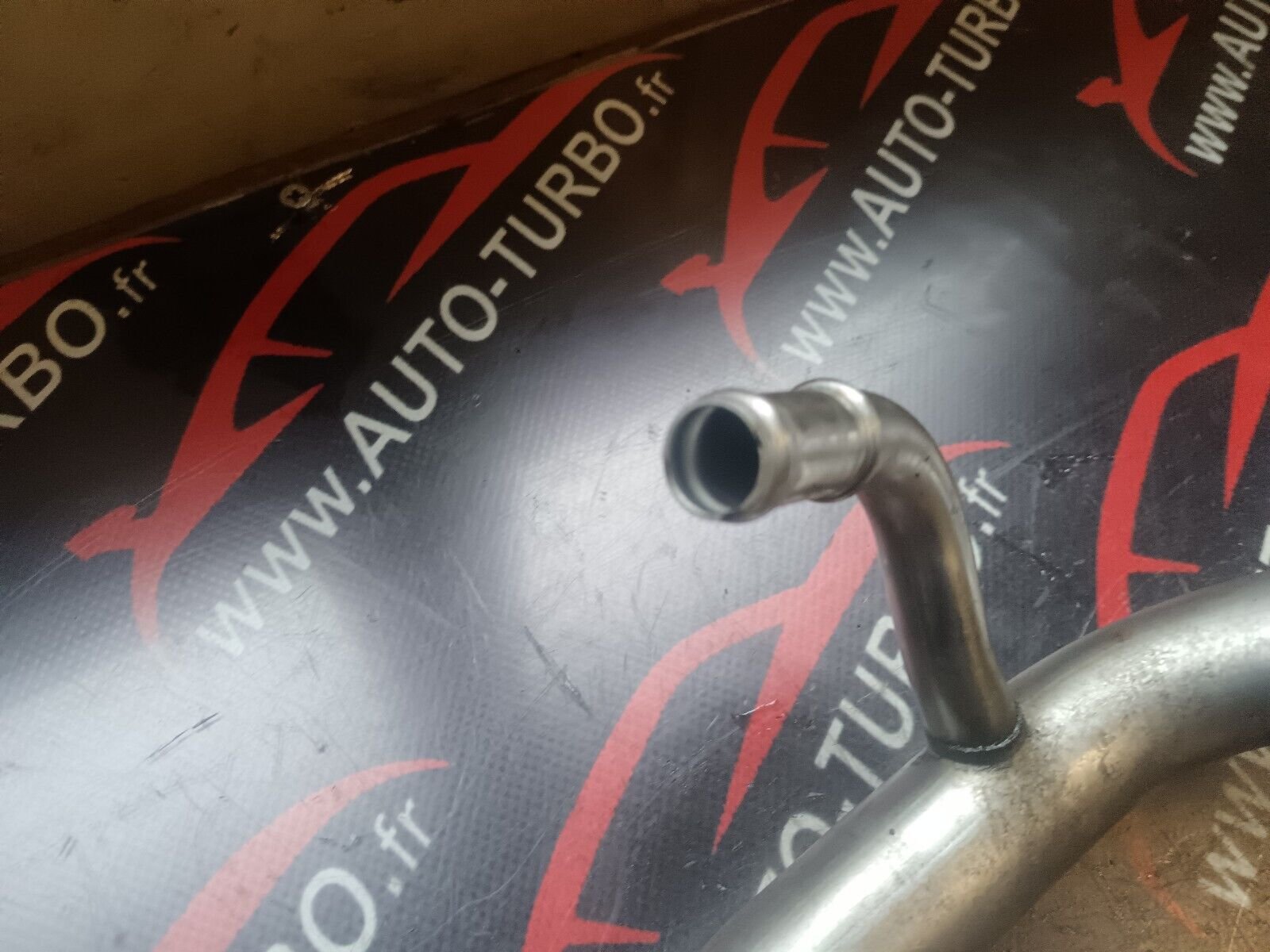 TUYAU DURIT  BMW SERIE 1 E87  120i