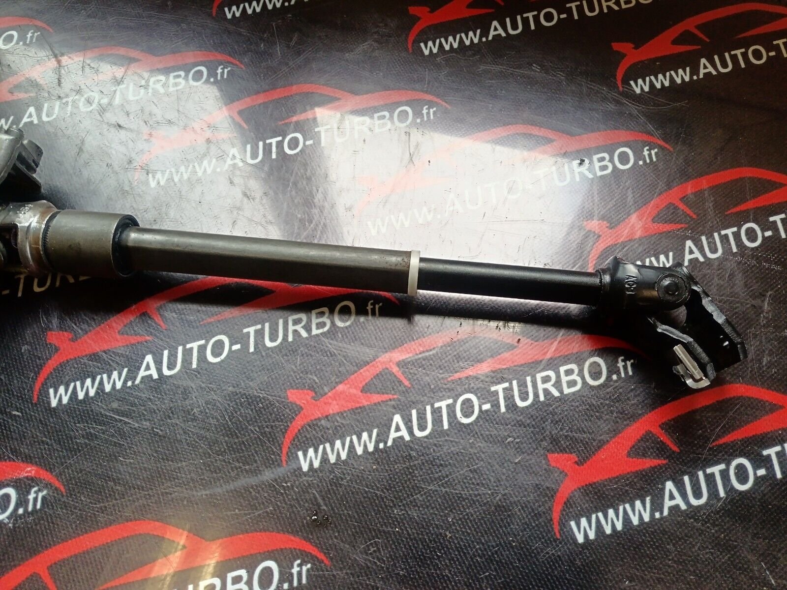 COLONNE DE DIRECTION CITROEN C4 REFERENCE: 9688683977