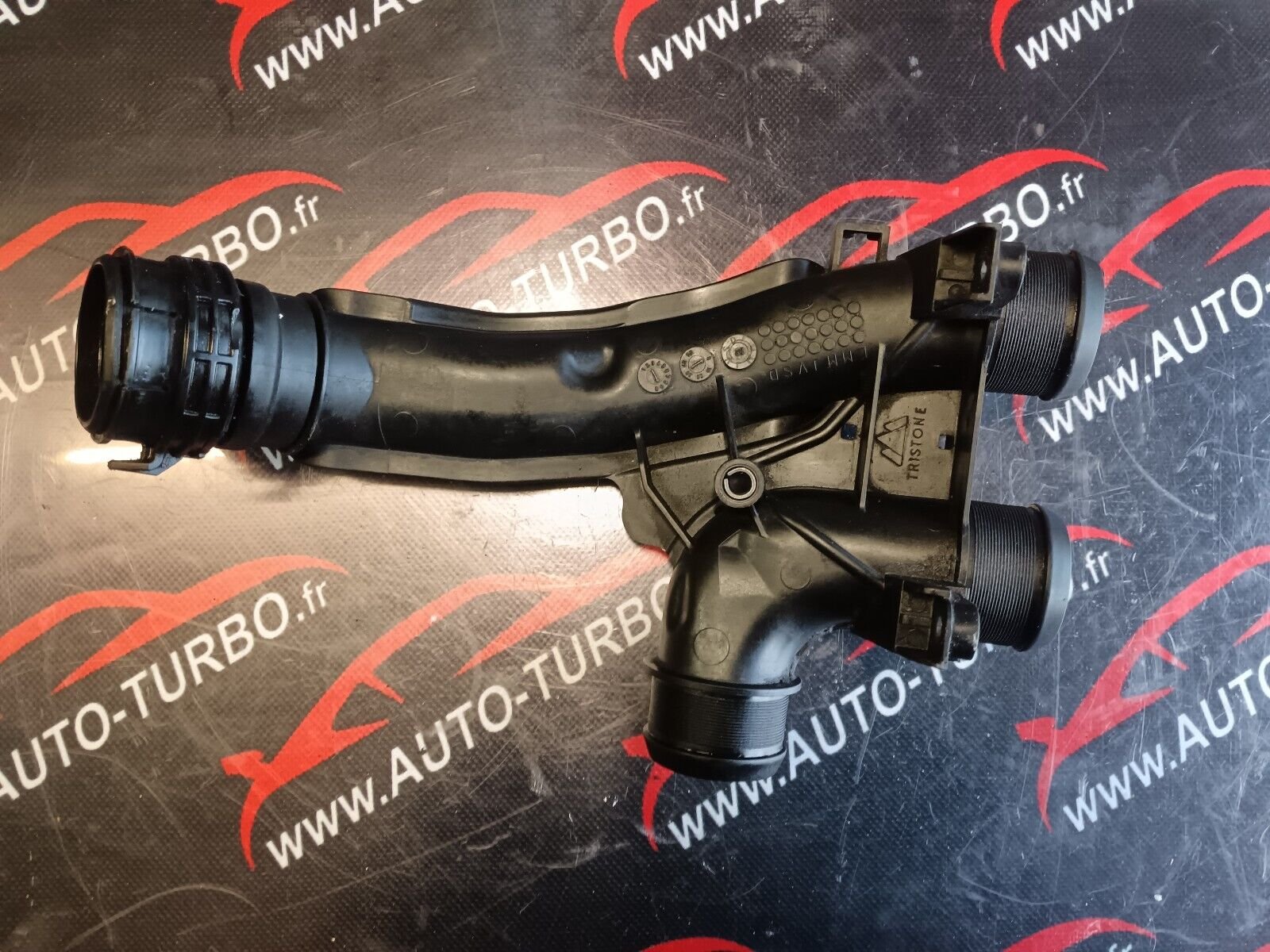 TUYAU PSA 1.6HDI 100CH REFERENCE: 9804177580