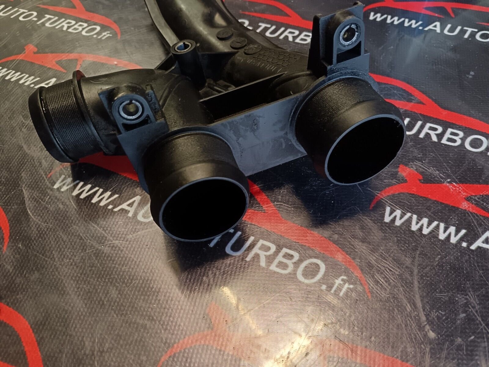 TUYAU PSA 1.6HDI 100CH REFERENCE: 9804177580