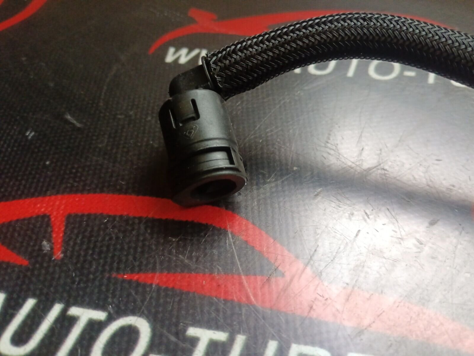 TUYAU CONDUIT  CITROEN PSA C4 1.6VTI