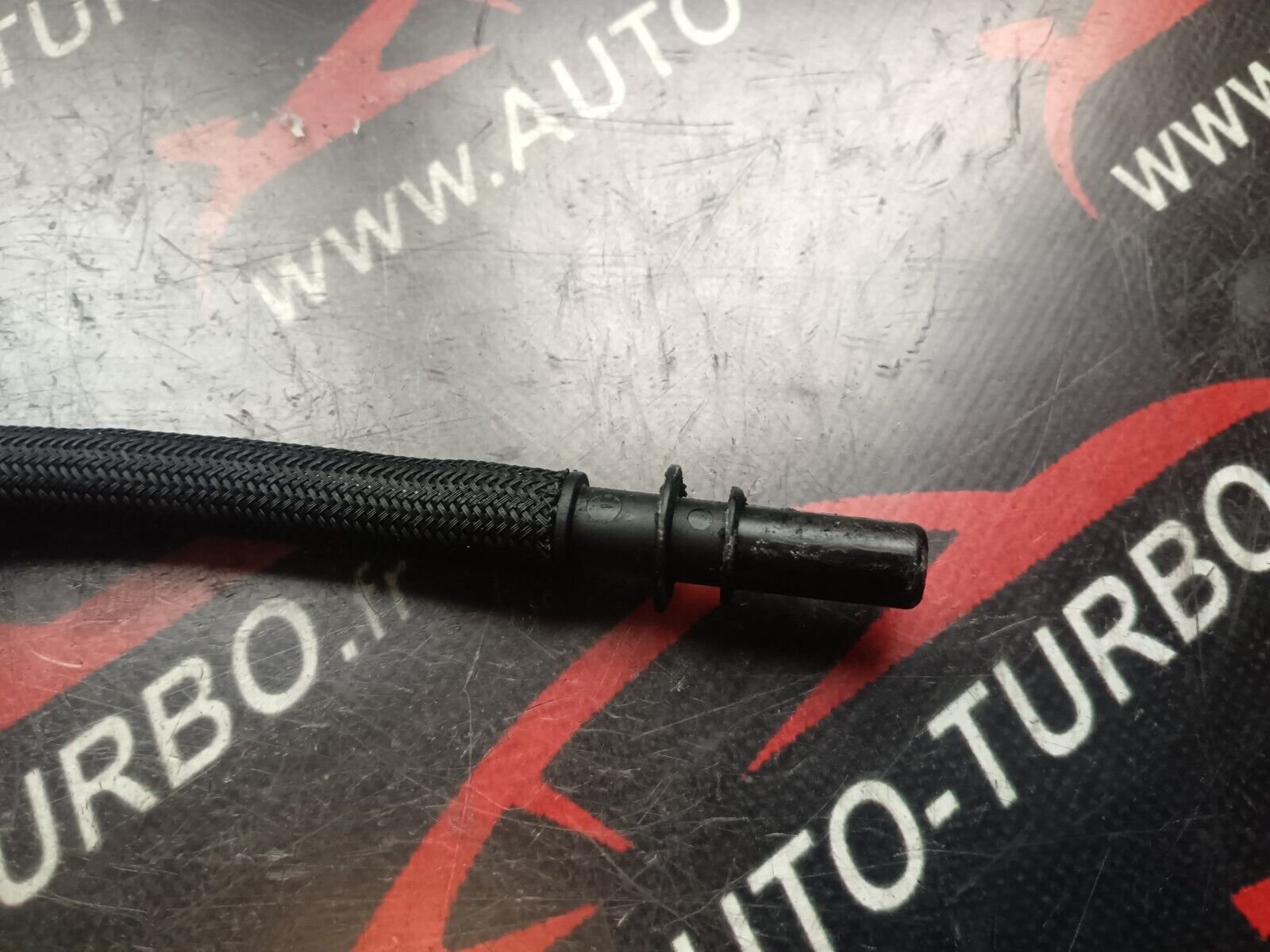 TUYAU CONDUIT  CITROEN PSA C4 1.6VTI