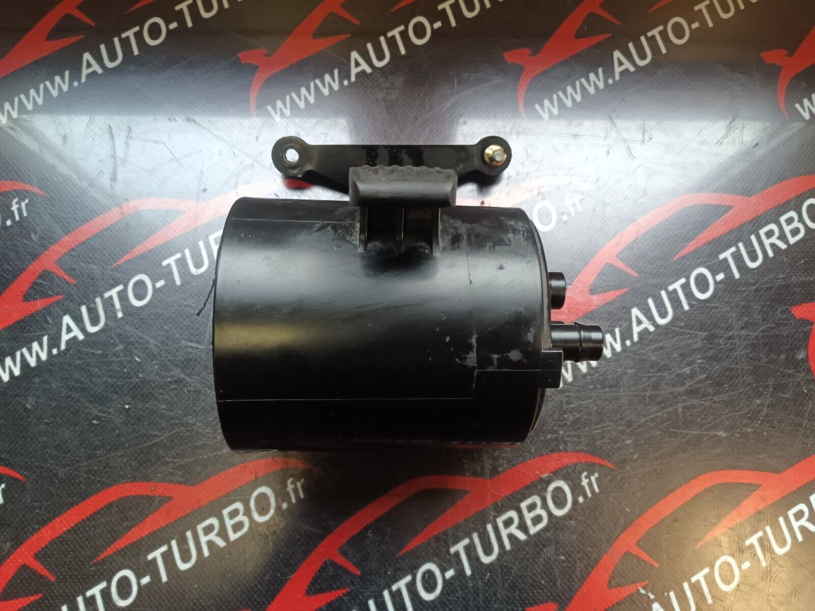 FILTRE CHARBON ACTIF BMW SERIE 1 120i E87 REFERENCE: 676404403